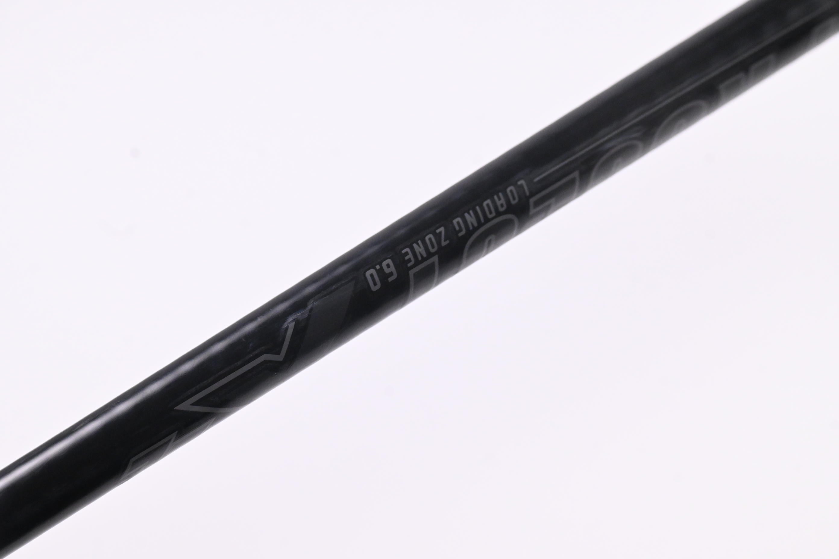 Titleist T100.S Ltd Edition Black #4 Iron / 22 Degree / Stiff Flex Project X LZ Shaft