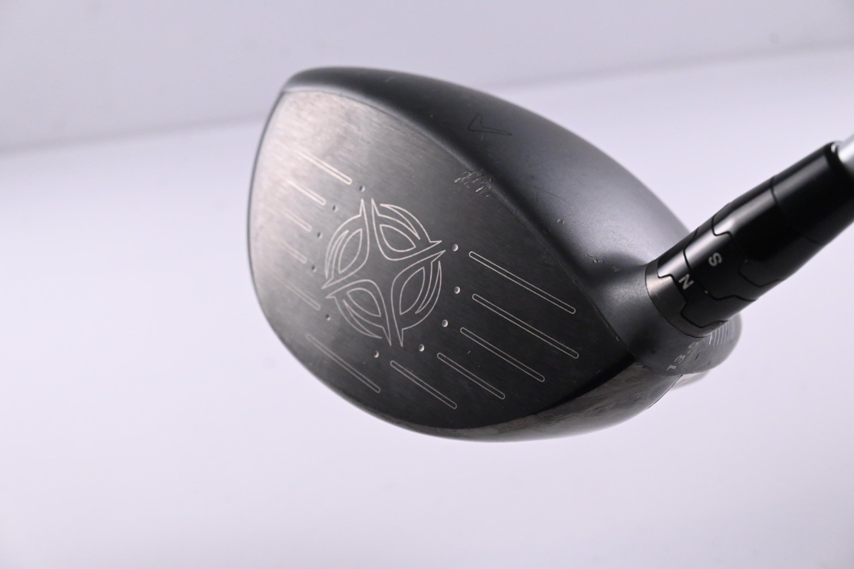 Ladies Callaway X Hot Driver / 13.5 Degree / Ladies Flex Project X PXV Red Shaft