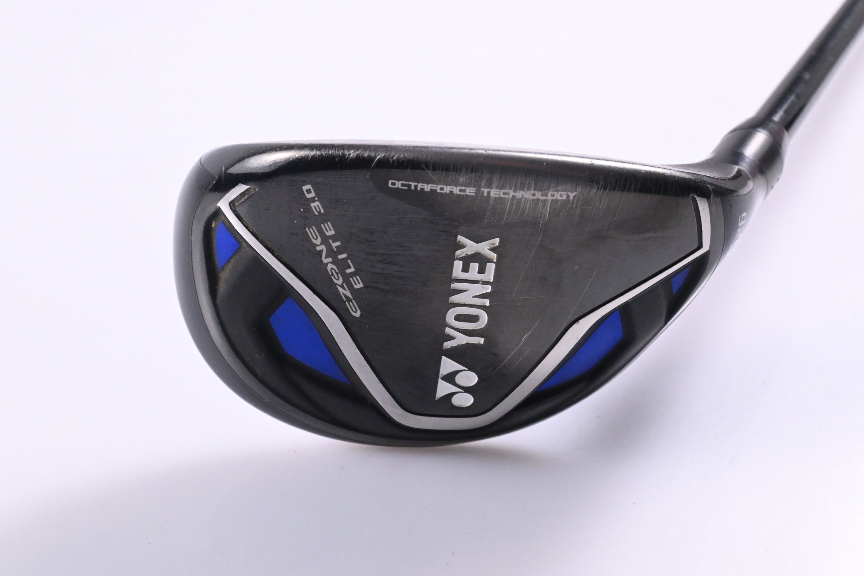 Yonex Ezone Elite 3 #5 Hybrid / 26 Degree / Senior Flex Yonex EX-E03 Shaft