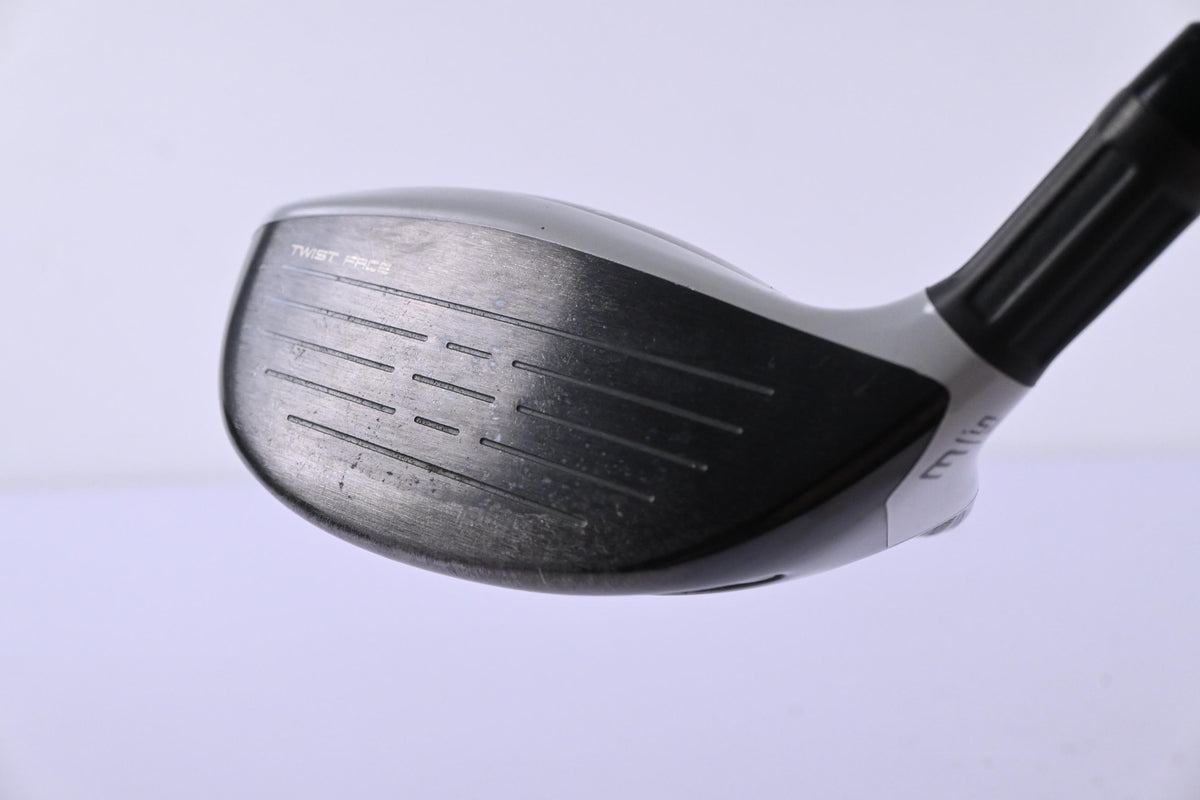 Taylormade SIM2 Max #3 Wood / 15 Degree / Stiff Flex Fujikura Ventus Blue 6