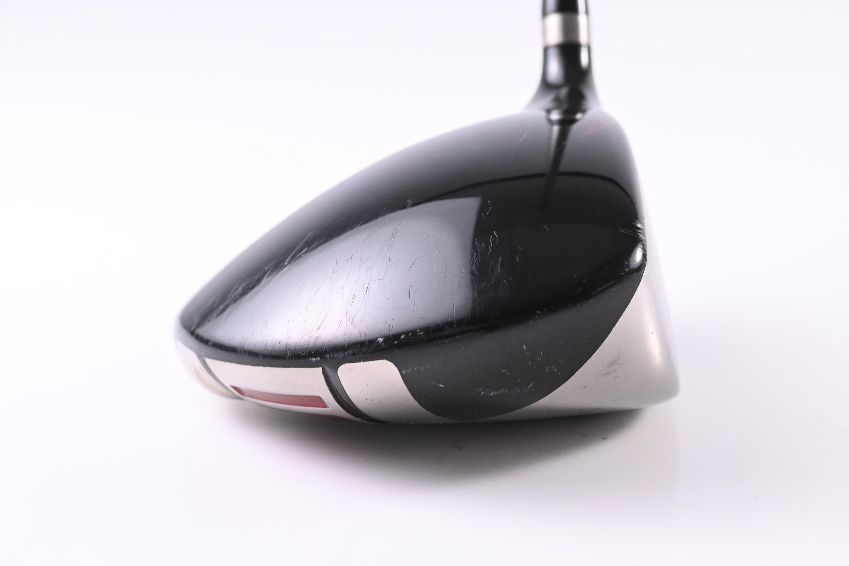 Ping G15 Driver / 10.5 Degree / Stiff Flex Ping TFC 169 D Shaft