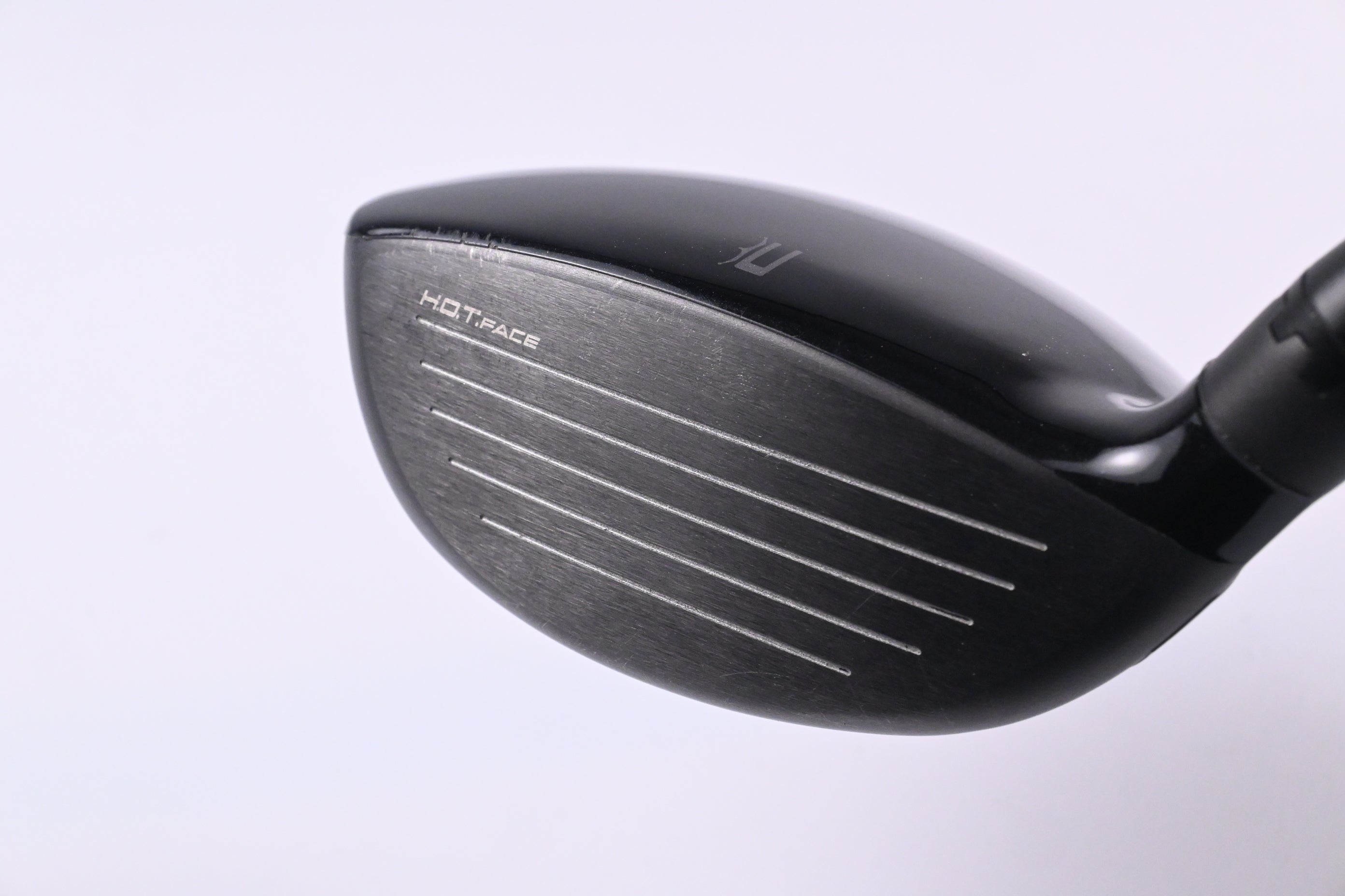 Cobra Aerojet LS #3 Wood / 14.5 Degree / Stiff Flex Kai`li White 70 Shaft