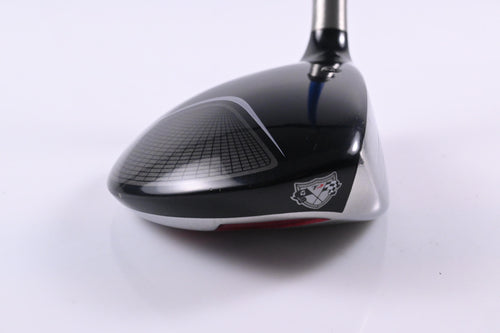 Taylormade Burner TP 2007 #3 Wood / 14.5 Degree / Stiff Flex GraFalloy Blue