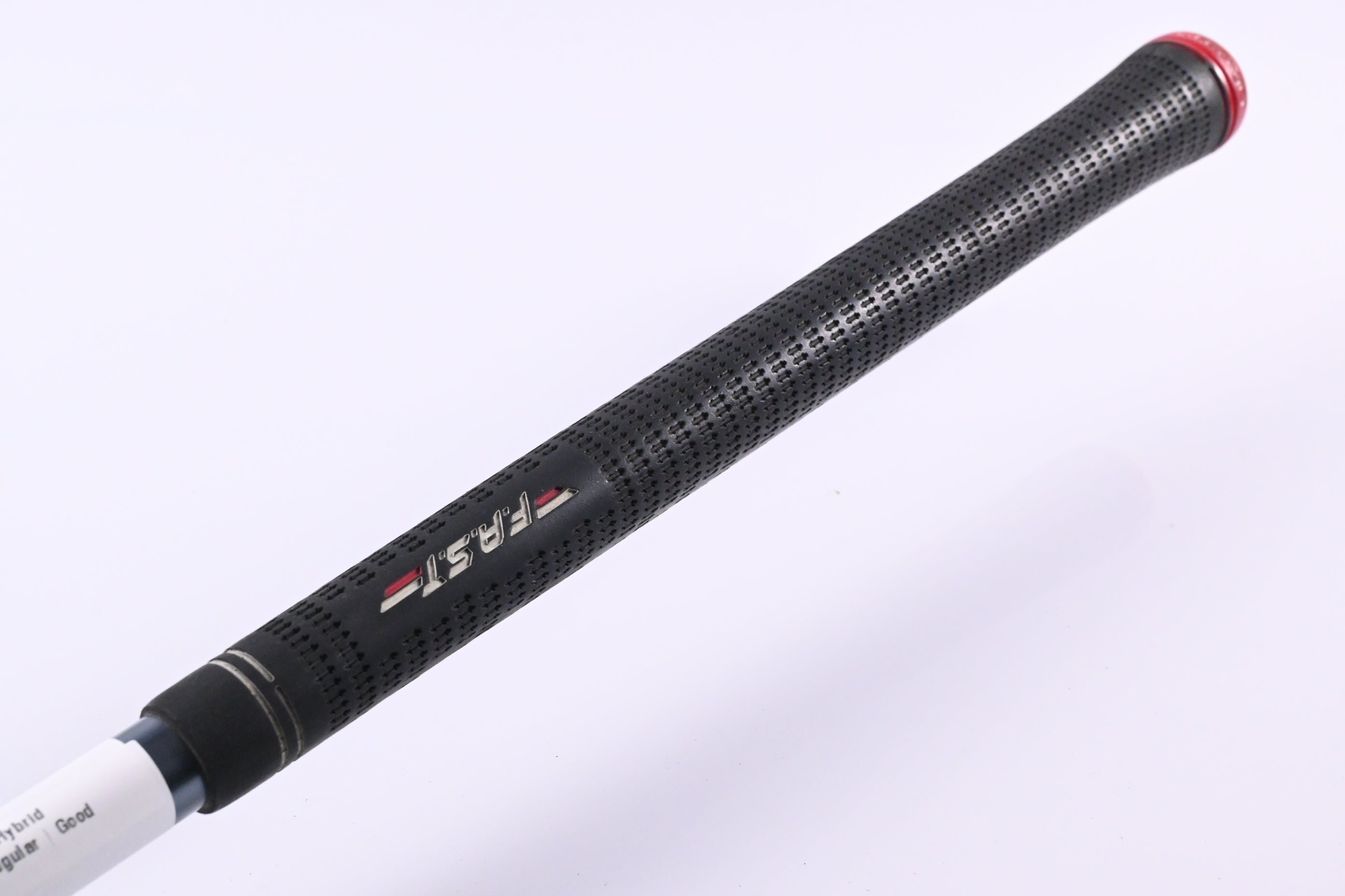Slazenger K1 Speed High Launch #4 Hybrid / 23 Degree / Regular Flex F.A.S.T