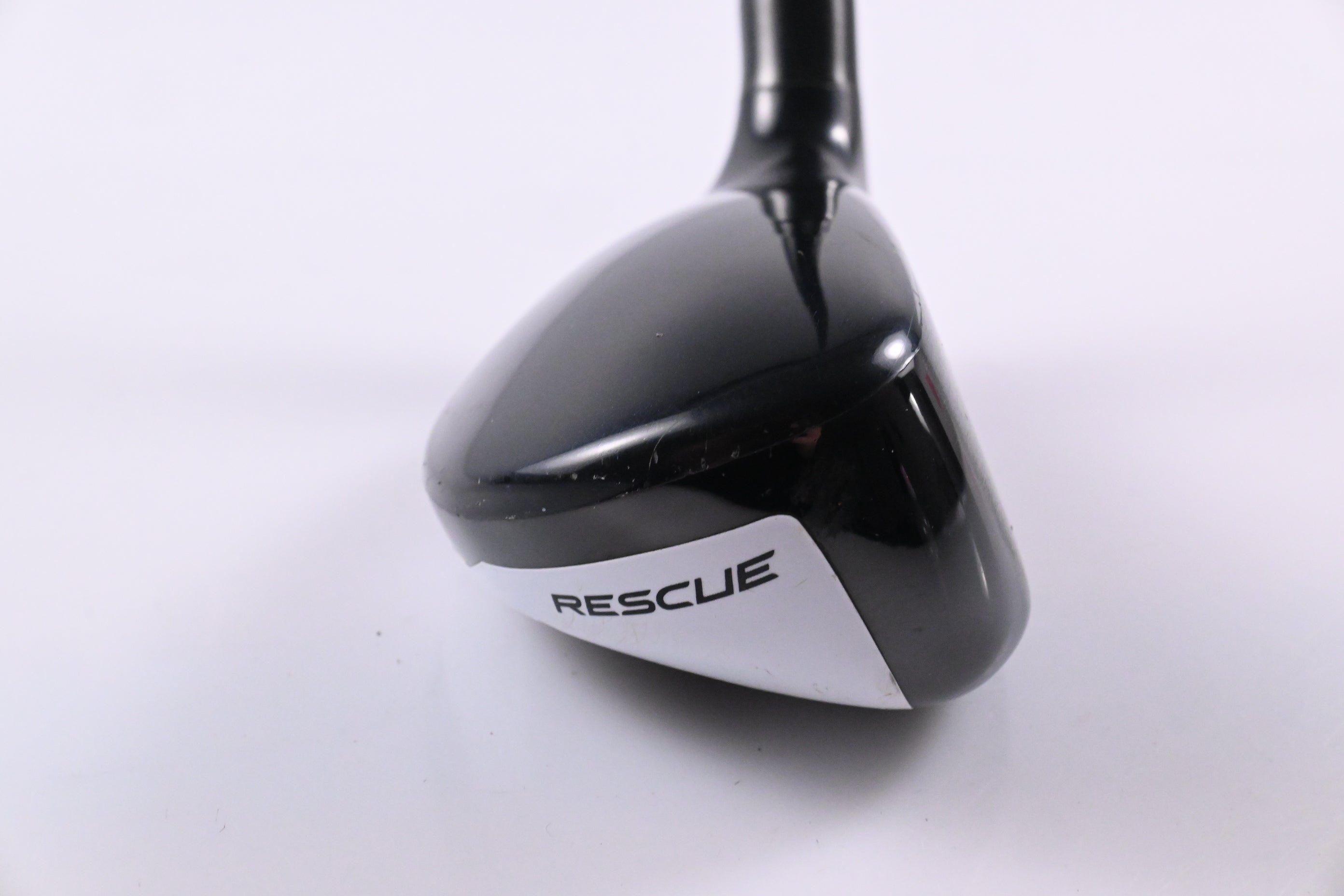 Taylormade M1 2016 #4 Hybrid / 21 Degree / Stiff Flex Kuro Kage Black 80  Shaft