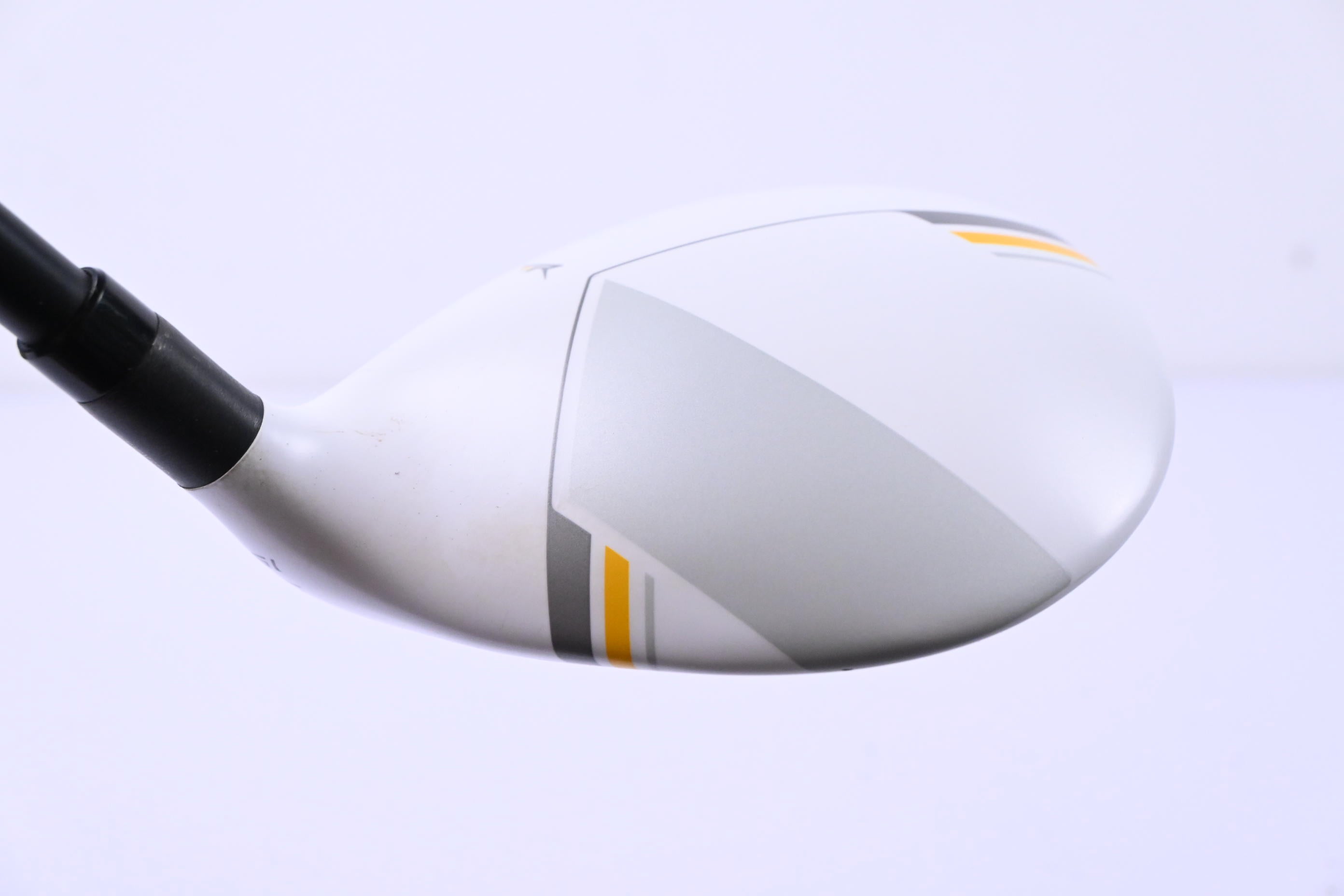 Taylormade RBZ Stage 2 #3 Wood / 15 Degree / Stiff Flex Matrix Rocketfuel 60