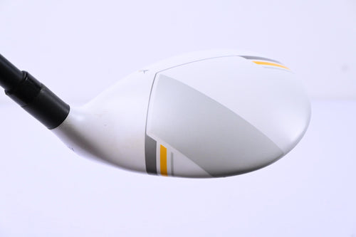 Taylormade RBZ Stage 2 #3 Wood / 15 Degree / Stiff Flex Matrix Rocketfuel 60
