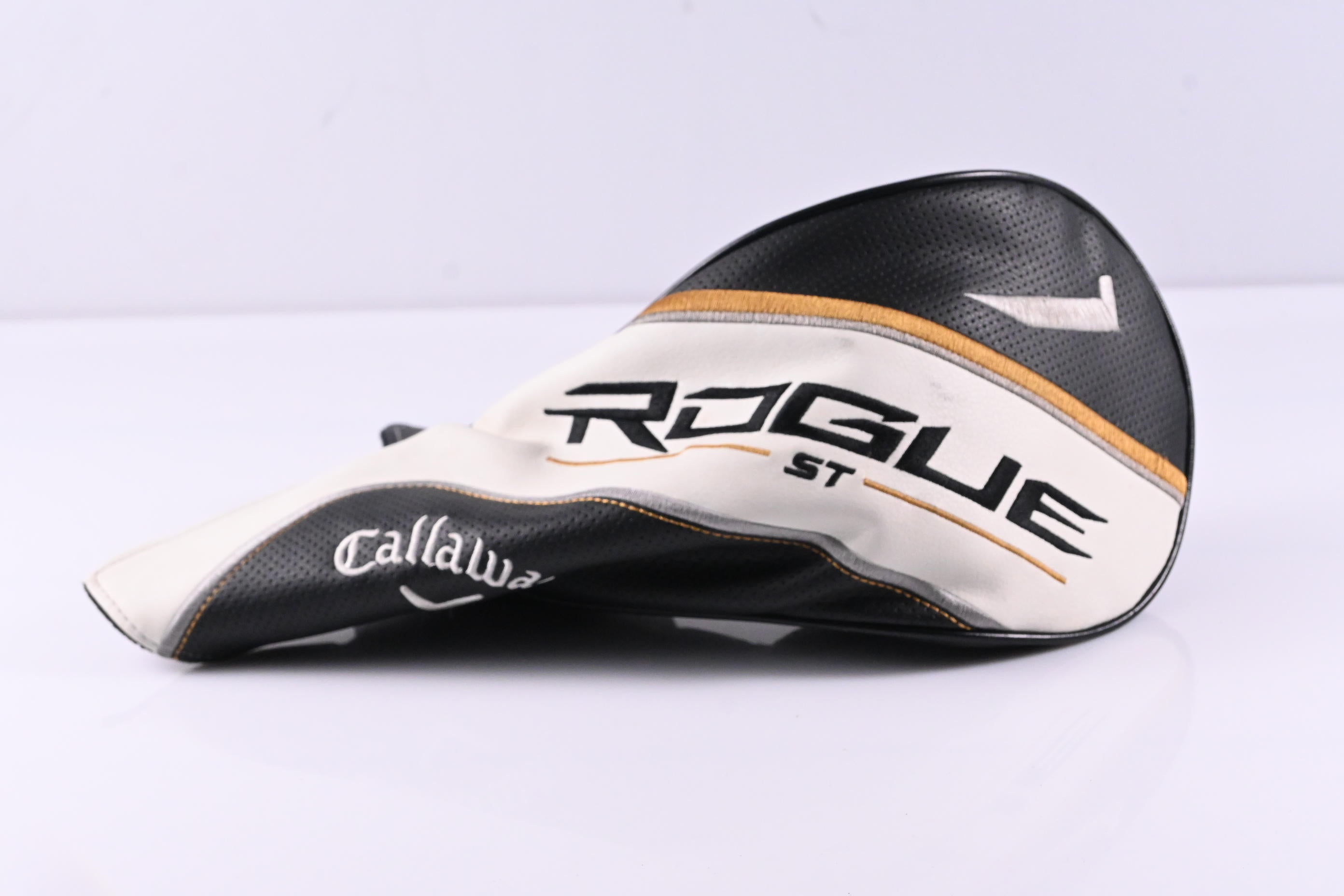 Callaway Rogue ST MAX LS Driver / 9 Degree / Stiff Flex HZRDUS GEN4 Black 60
