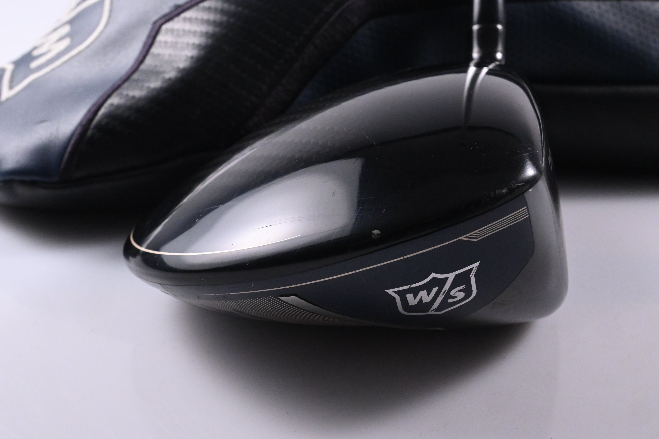Wilson D9 Driver / 10.5 Degree / Regular Flex Tensei CK Blue 50 Shaft