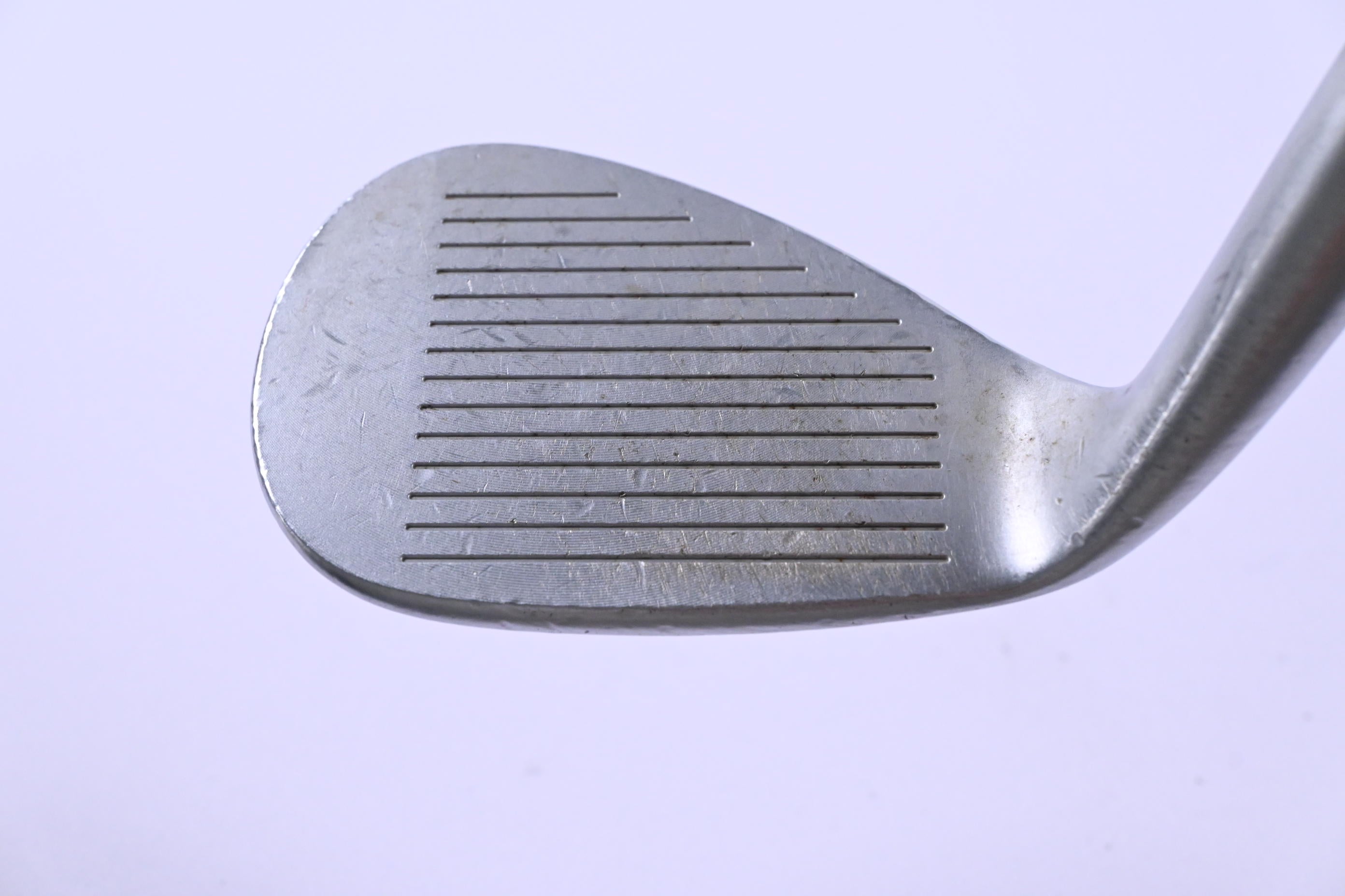 Mizuno S5 Lob Wedge / 60 Degree / Regular Flex UST Recoil 95 Shaft