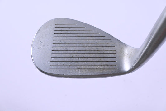 Mizuno S5 Lob Wedge / 60 Degree / Regular Flex UST Recoil 95 Shaft