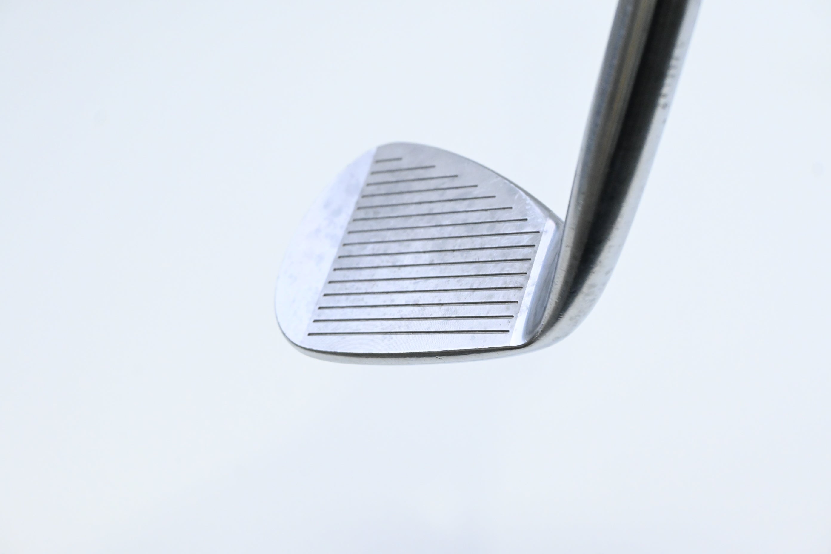 Mizuno S18 Gap Wedge / 52 Degree / Wedge Flex Steel Shaft