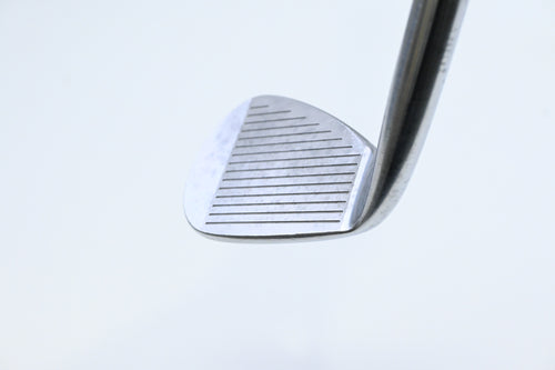 Mizuno S18 Gap Wedge / 52 Degree / Wedge Flex Steel Shaft