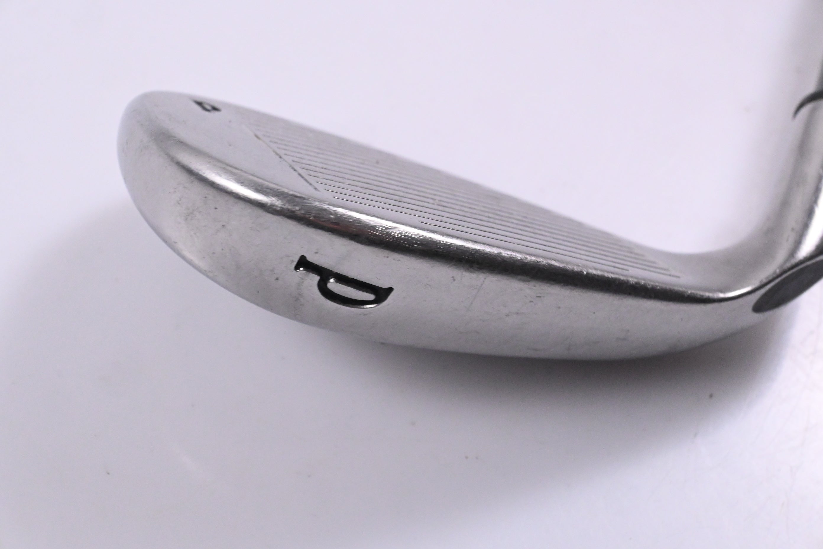 Callaway X-14 Pitching Wedge / 46.5 Degree / Regular Flex Callaway X-14 Shaft