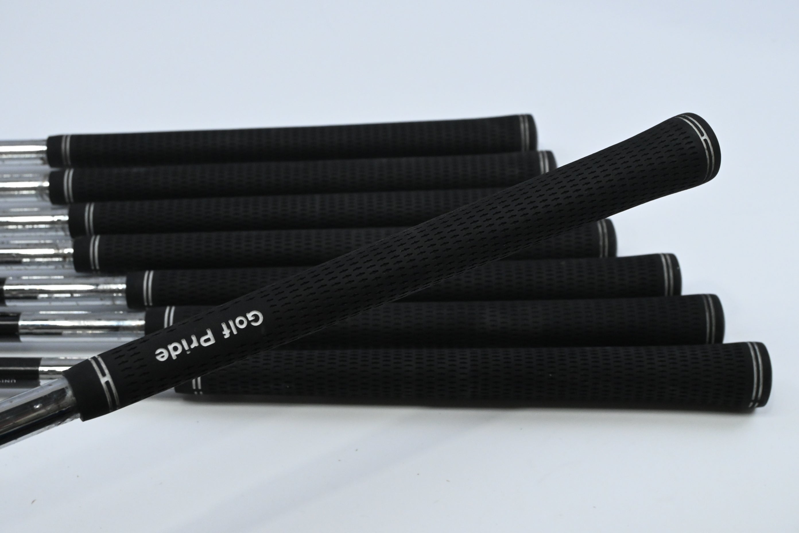 Nike NDS Irons / 3-PW / Uniflex Nike NDS Shafts