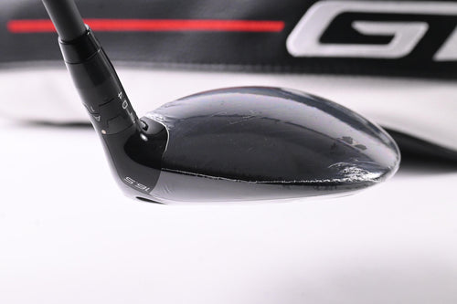 Titleist GT2 #3 Wood / 16.5 Degree / Regular Flex Tensei 1K Blue 65 Shaft