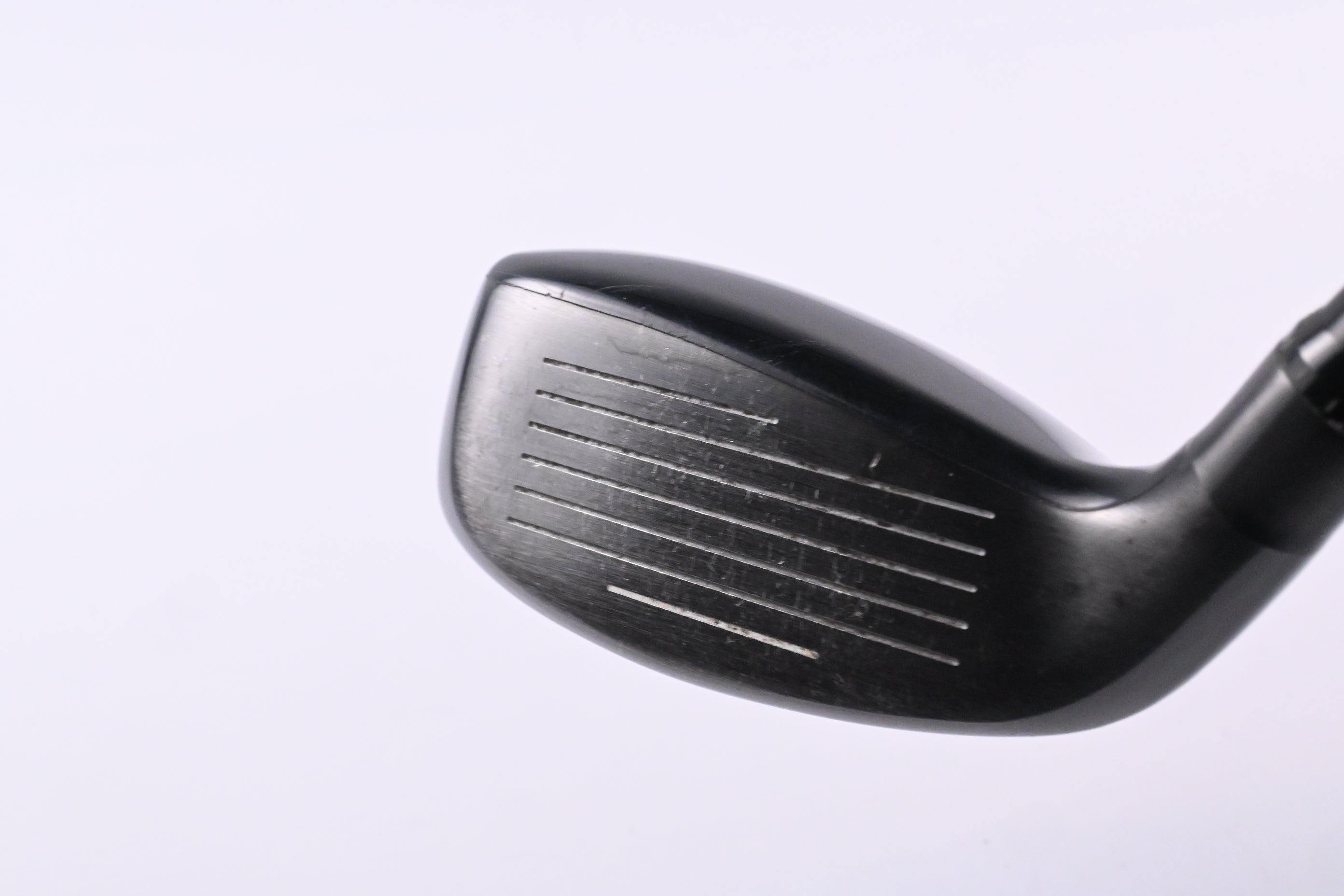 Taylormade M1 2016 #4 Hybrid / 21 Degree / Stiff Flex Kuro Kage Black 80  Shaft
