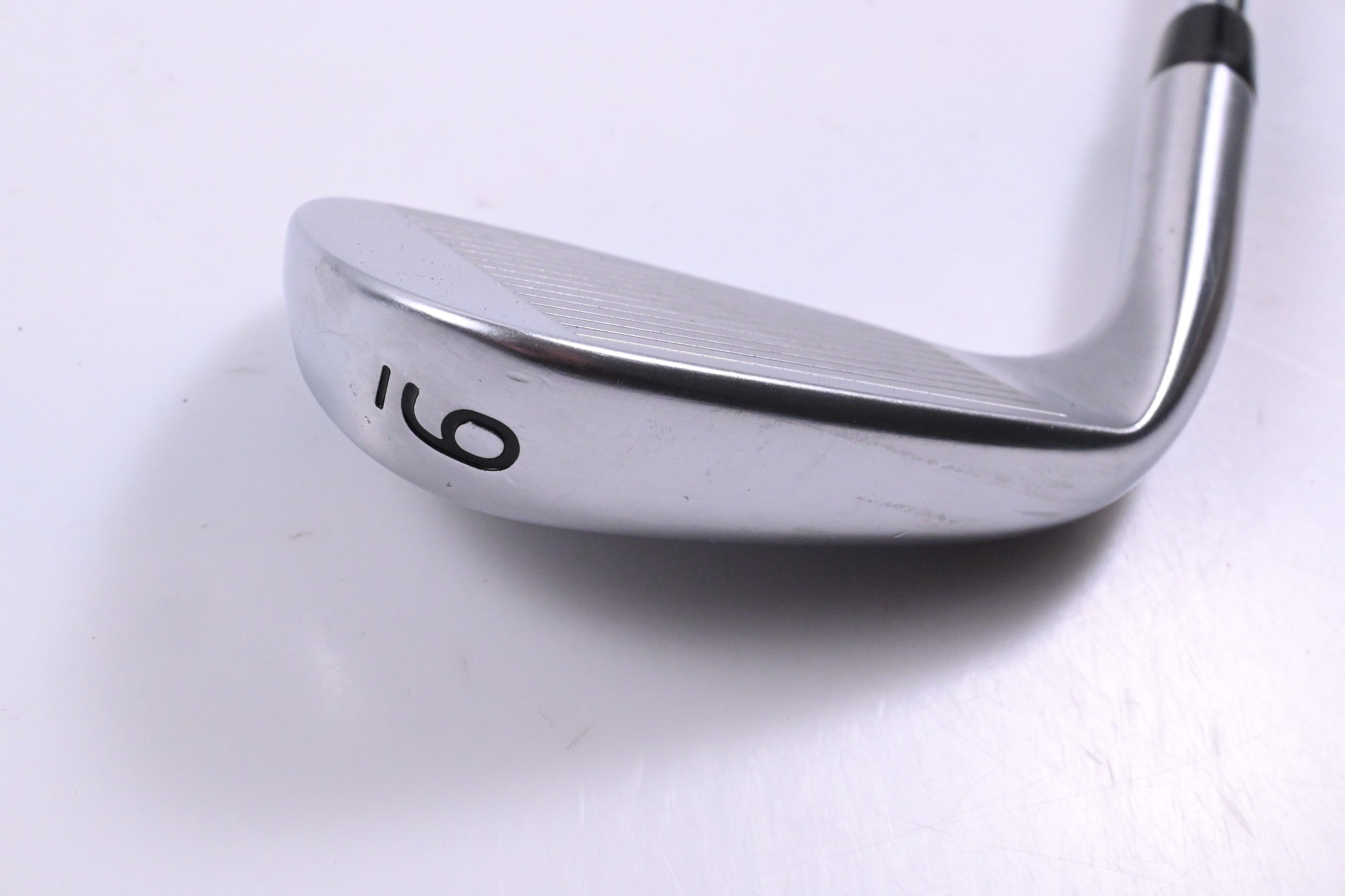 PXG 0211 Cor2 #9 Iron / Stiff Flex Elevate Tour VSS Pro Shaft