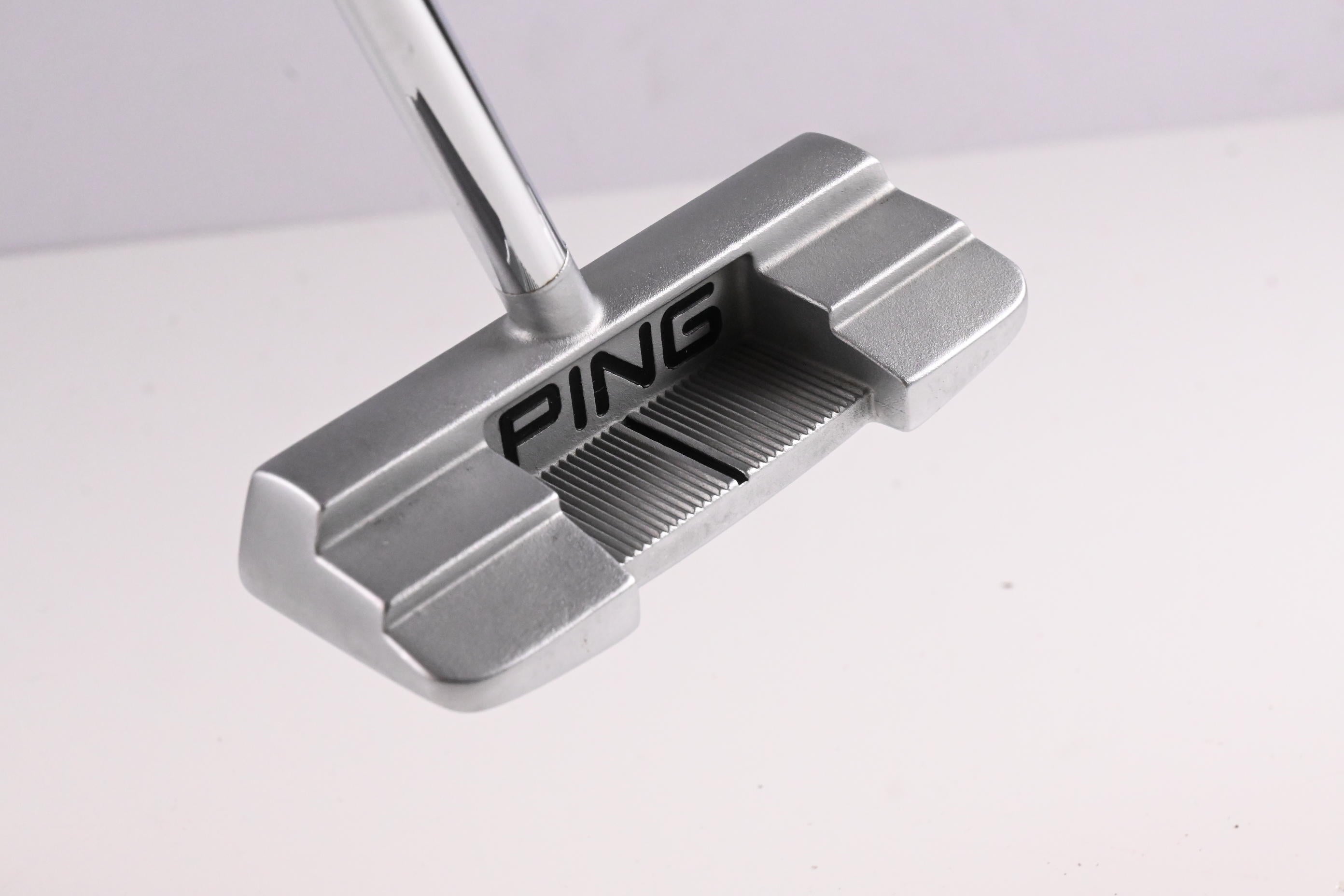 Ping Sigma 2 Kushin C Putter / 33 Inch