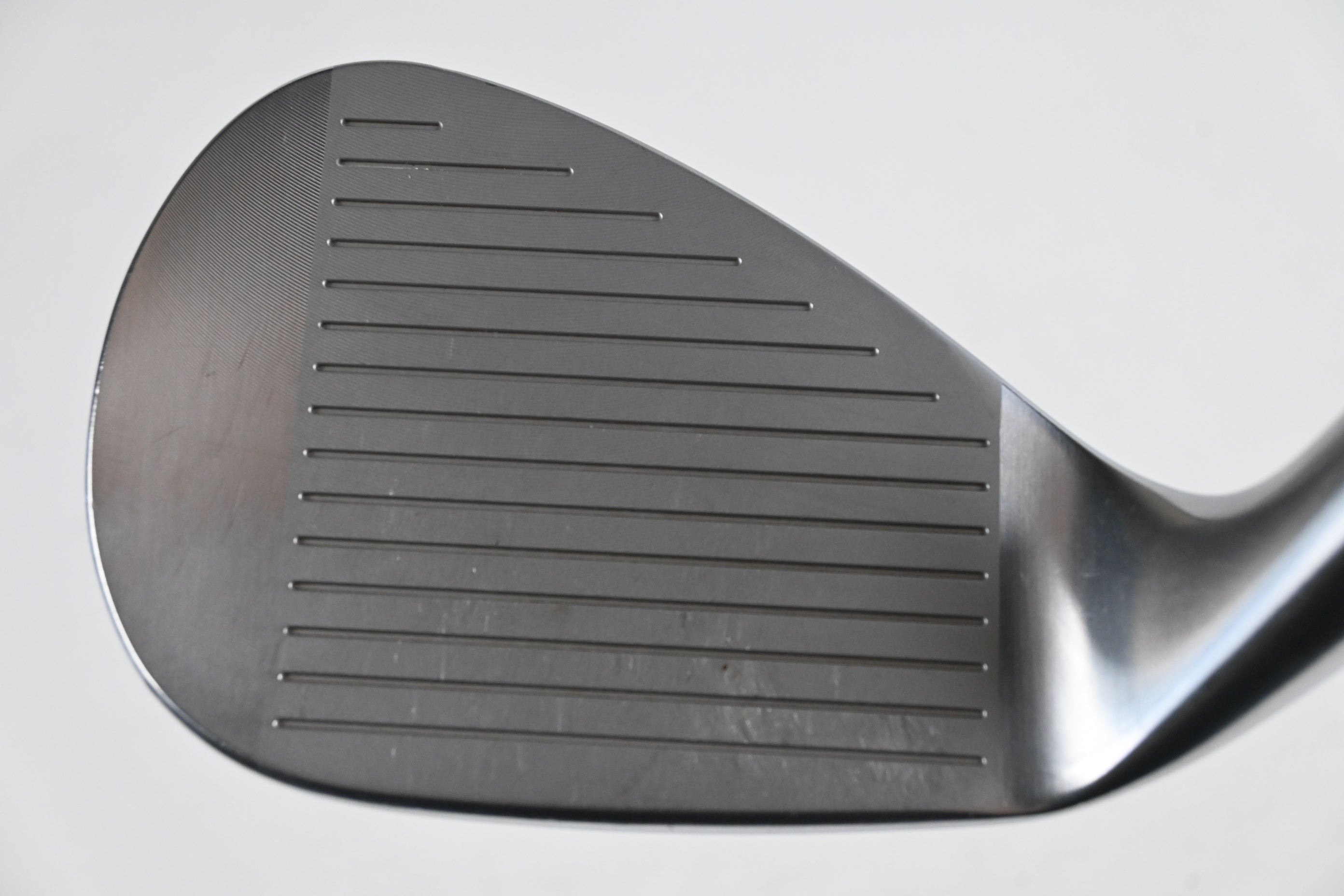 Mizuno S18 Gap Wedge / 52 Degree / Wedge Flex Dynamic Gold Steel Shaft