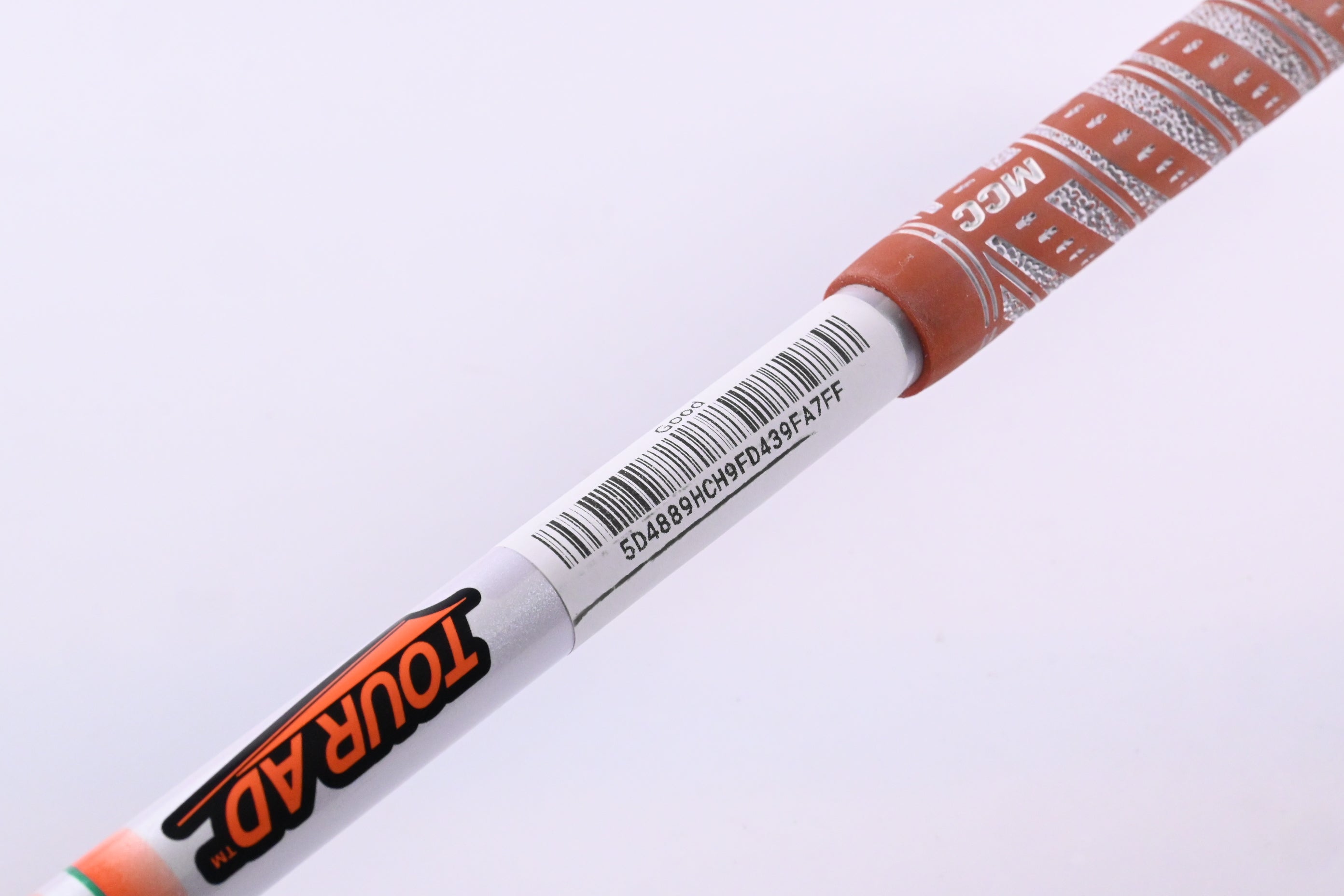 A Grind BX-F #5 Fairway / 18 Degree / Senior Flex Tour AD DI-6 Shaft