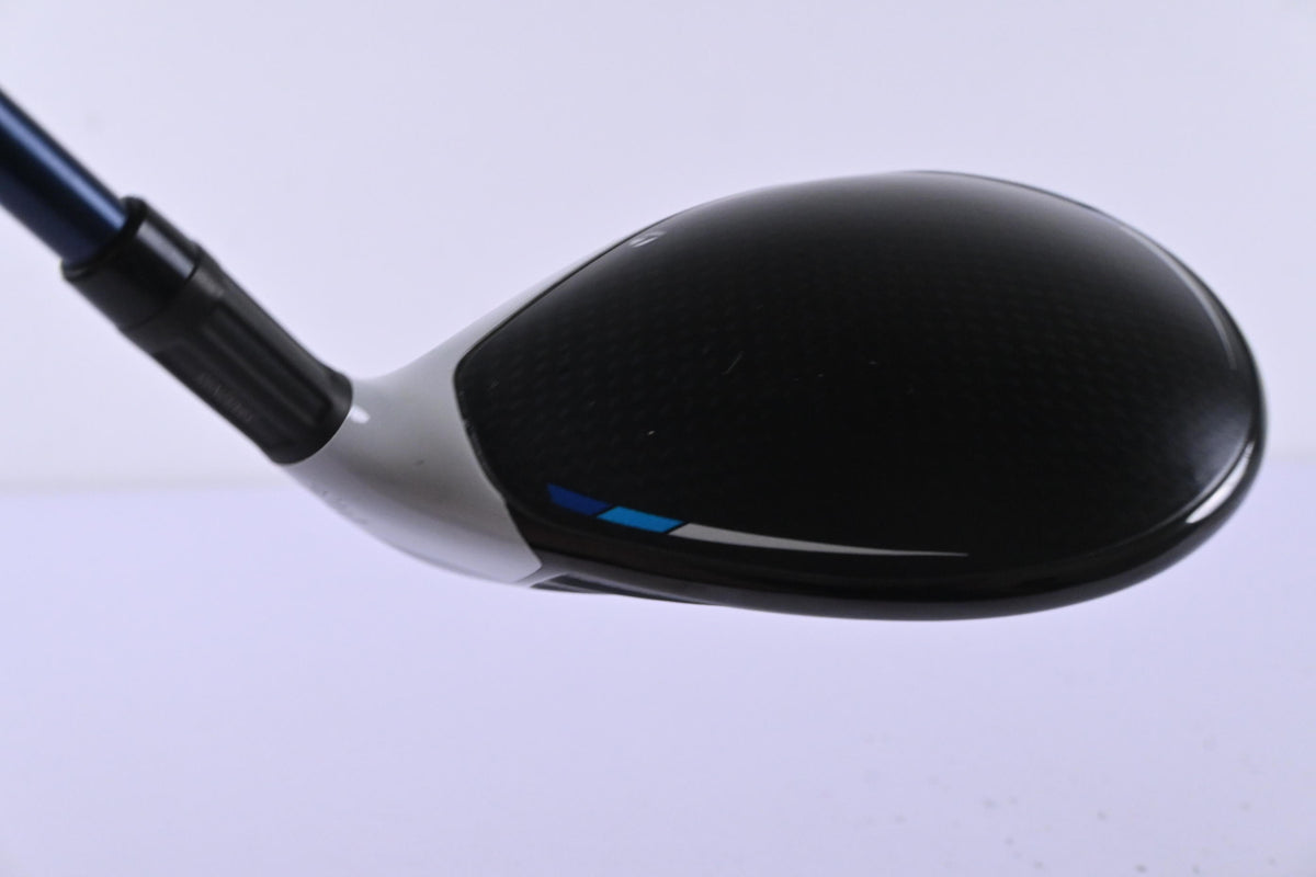 Taylormade SIM2 Max #3 Wood / 15 Degree / Stiff Flex Fujikura Ventus Blue 6