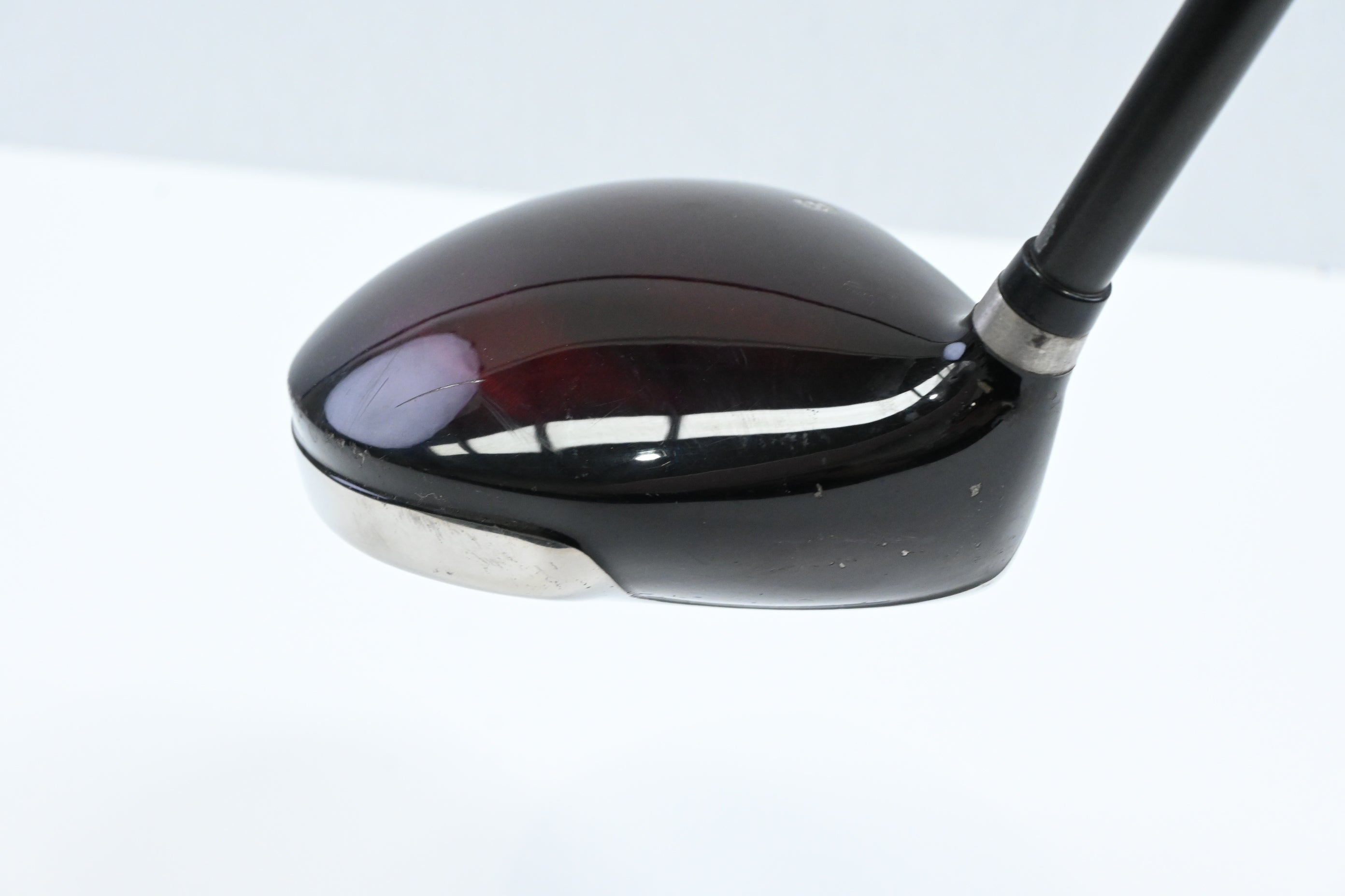 Left Hand Wilson Deep Red II Driver / 10.5 Degree / Regular Flex Wilson ProLite+