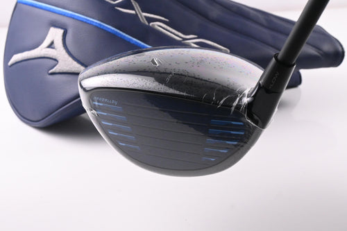 Mizuno JPX One Driver / 9 Degree / Stiff Flex Mitsubishi Tensei 1K Blue 65 Shaft