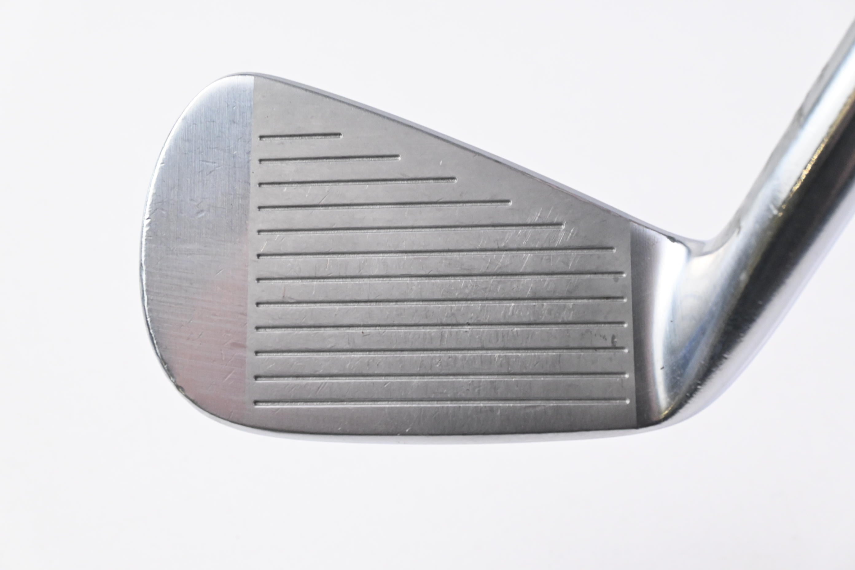 Mizuno MP-25 #6 Iron / Stiff Flex XP 115 S300 Shaft