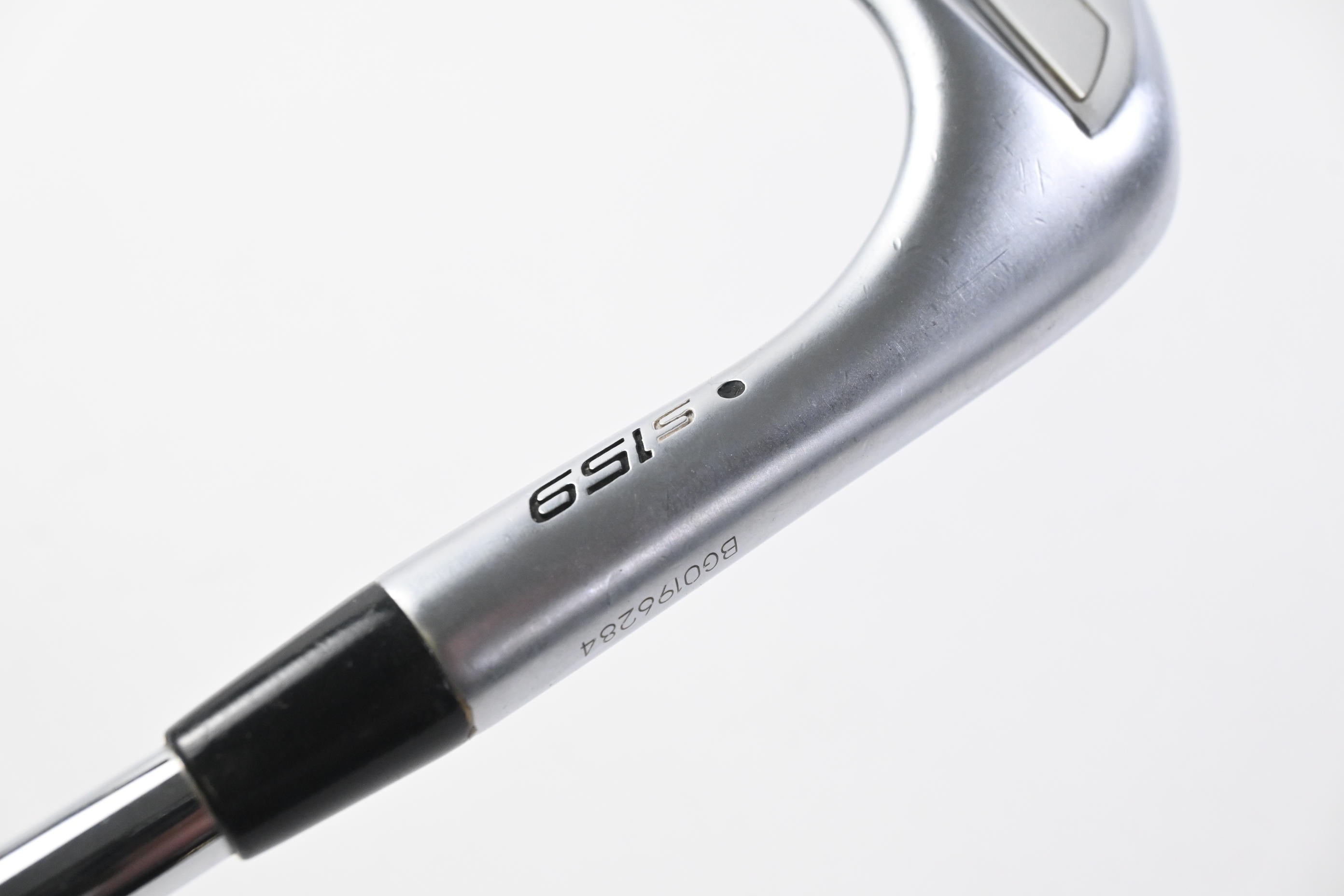 Ping S159 Sand Wedge / 54 Degree / Black Dot / Wedge Flex Ping Z-Z115