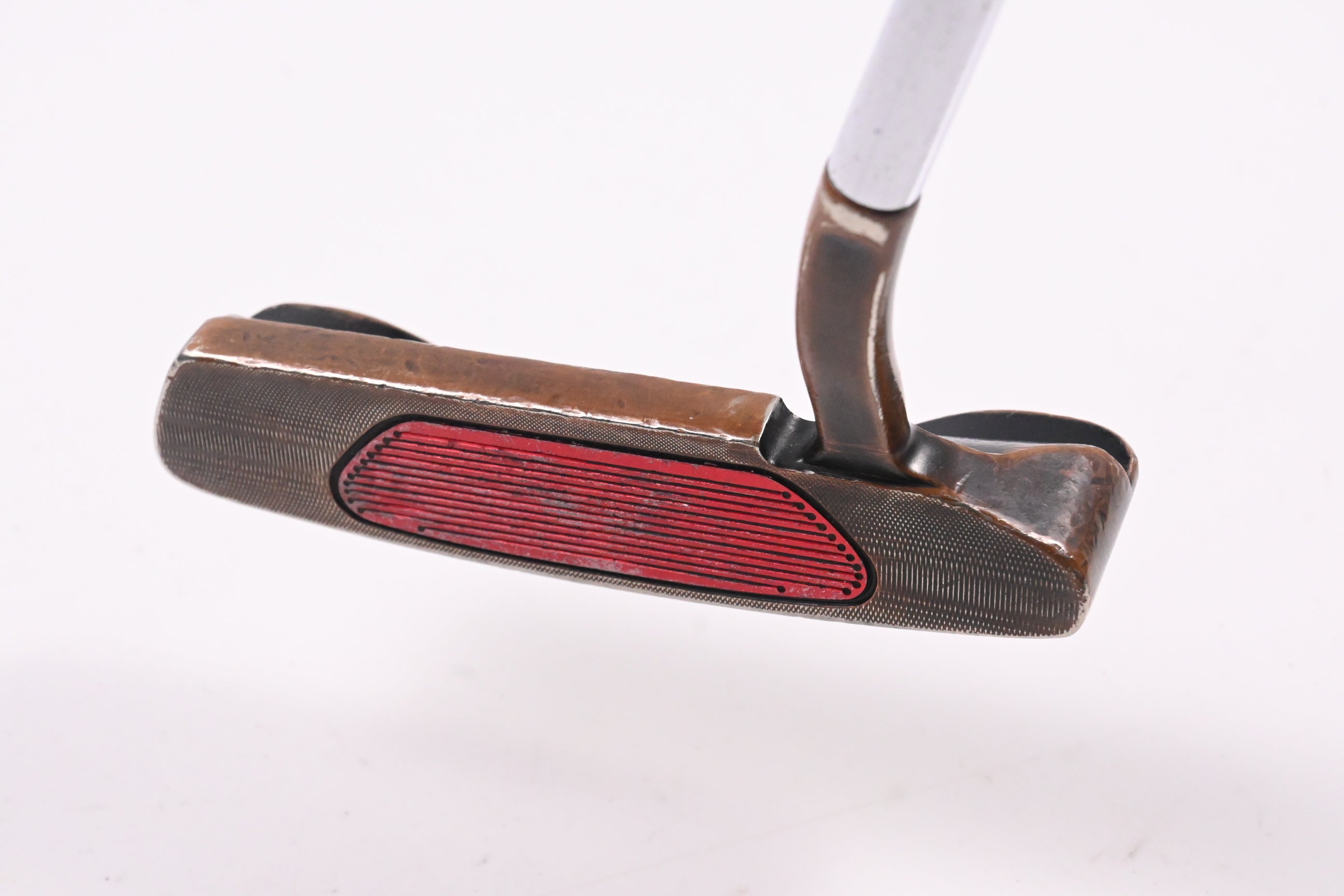 Taylormade TP Black Copper Collection SOTO Putter / 35 Inch