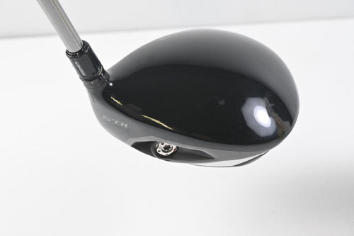 Tour Issue Taylormade R9 Superdeep Driver / 10.5 Degree / X-Flex Fit On-11 (Six)