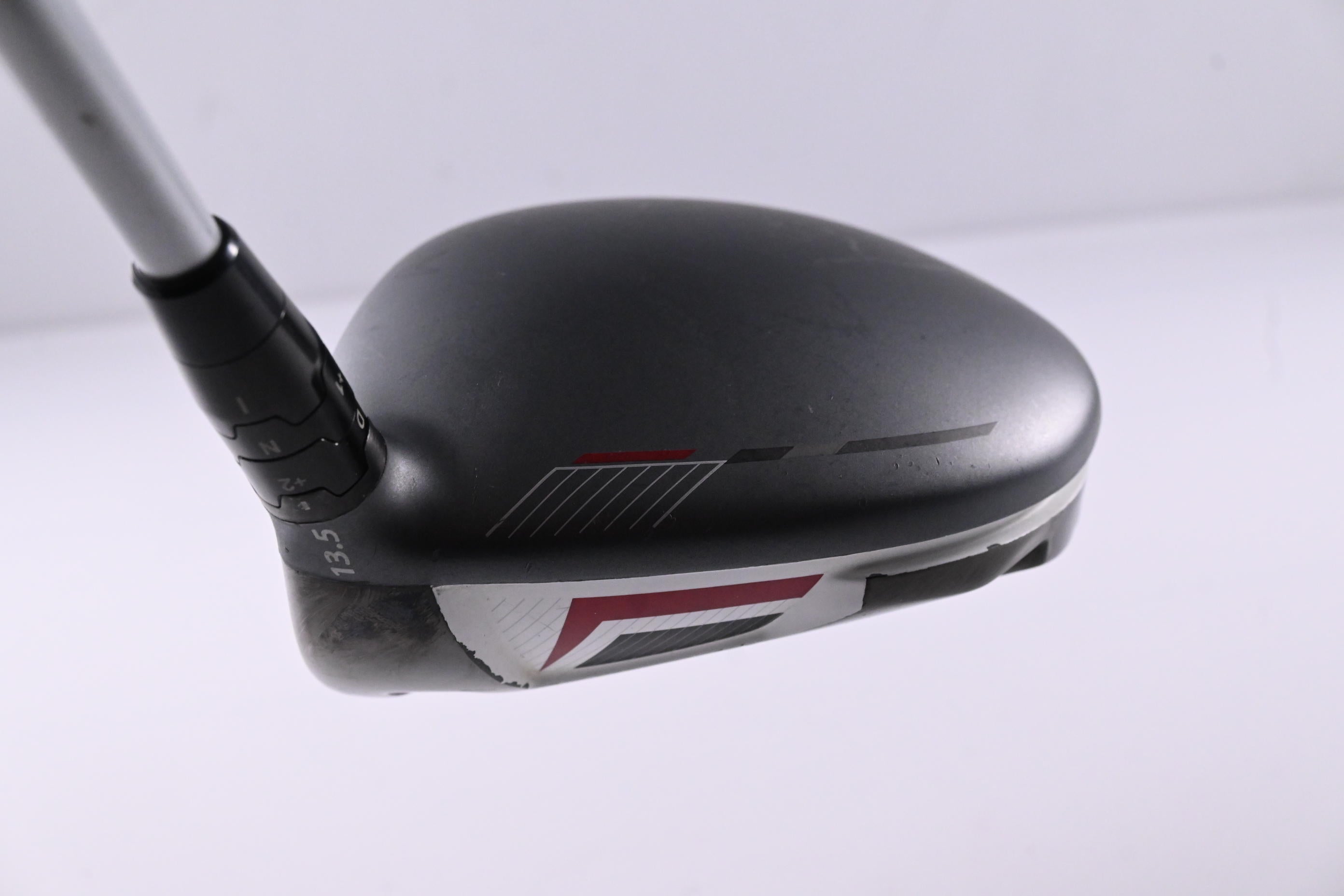 Ladies Callaway X Hot Driver / 13.5 Degree / Ladies Flex Project X PXV Red Shaft