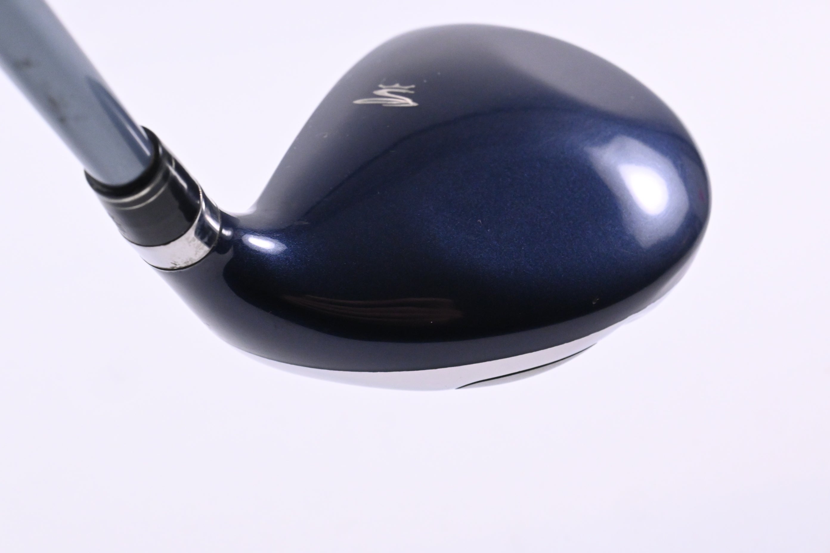Ladies Cobra M-Speed #7 Wood / 21 Degree / Ladies Flex Cobra Bassara - M 45