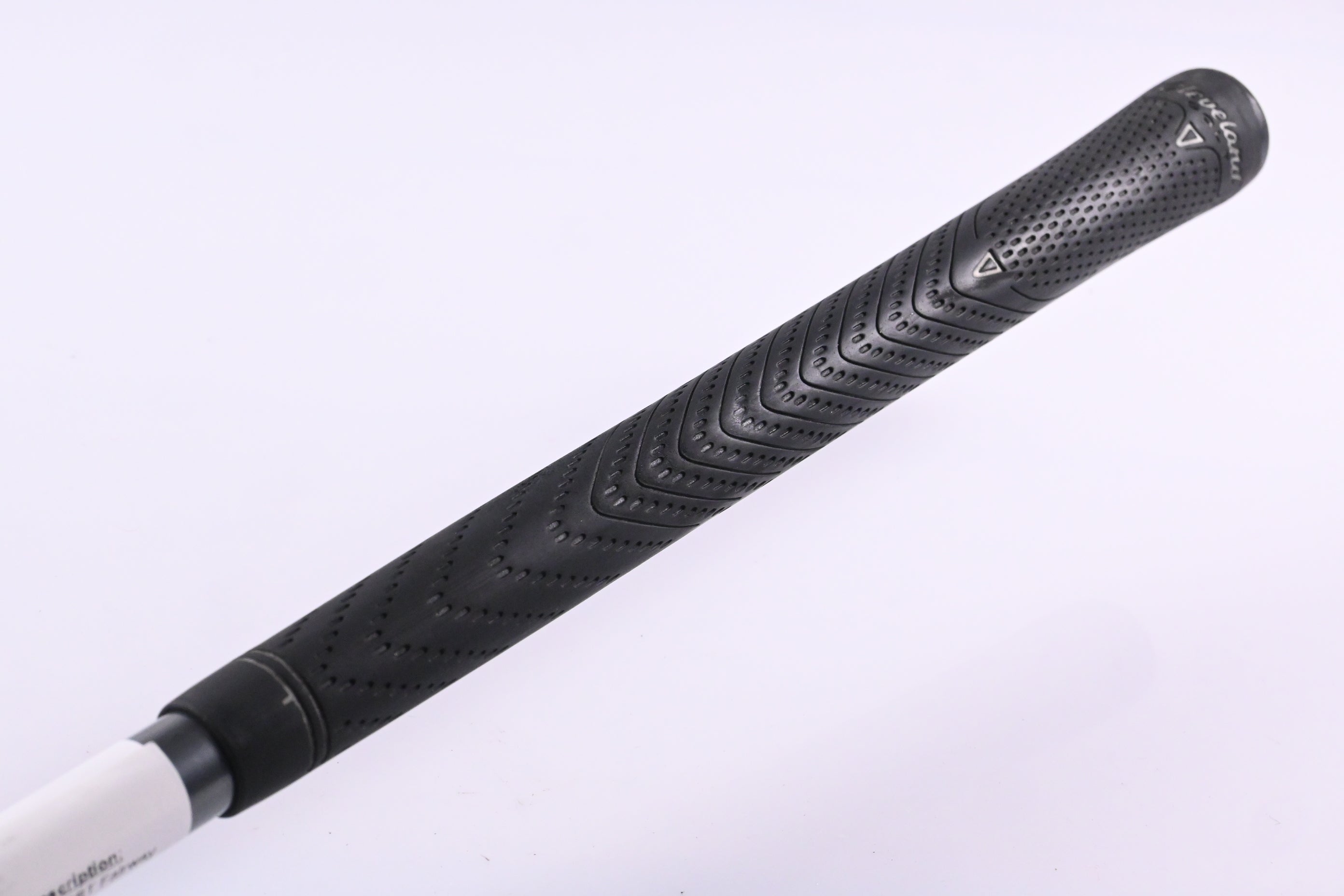 Cleveland Launcher DST #3 Wood / 15 Degree / Regular Flex Diamana vSL 64 Shaft