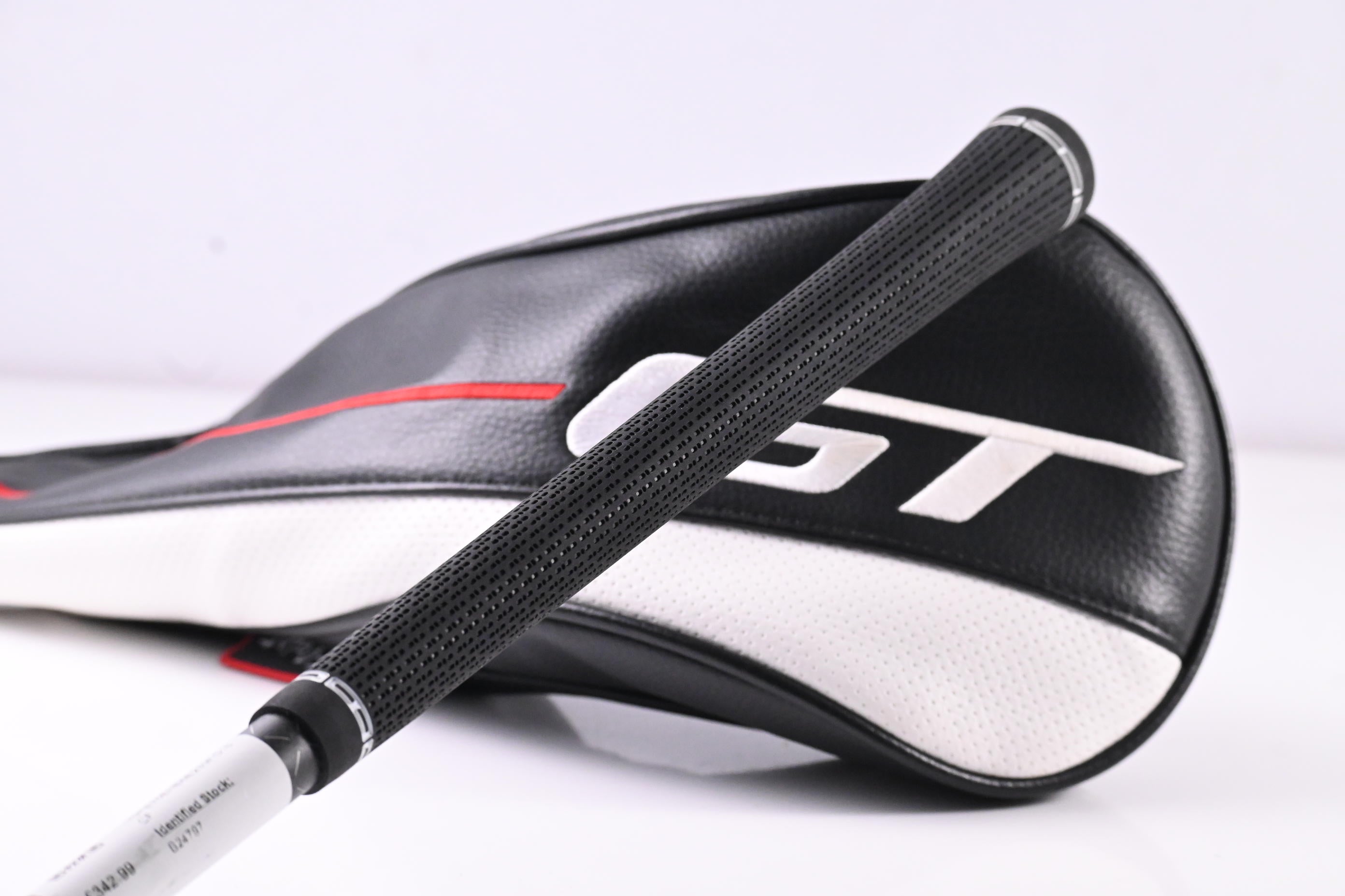 Titleist GT3 Driver / 9 Degree / Stiff Flex Tensei 1K Blue 55 Shaft