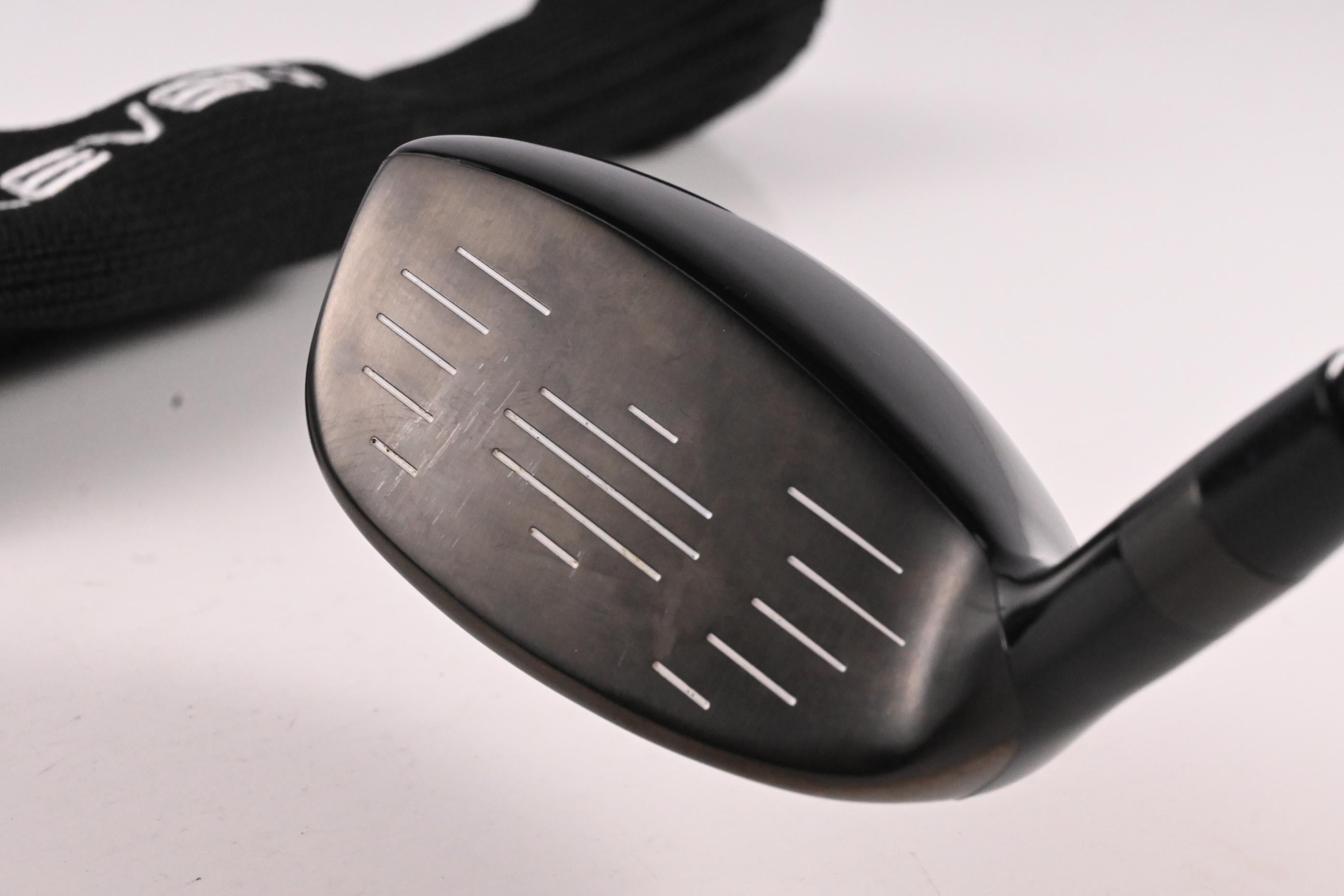 Ladies Eleven Hybrid Pitching Wedge / 43 Degree / Ladies Flex KBS TGI 50 Shaft