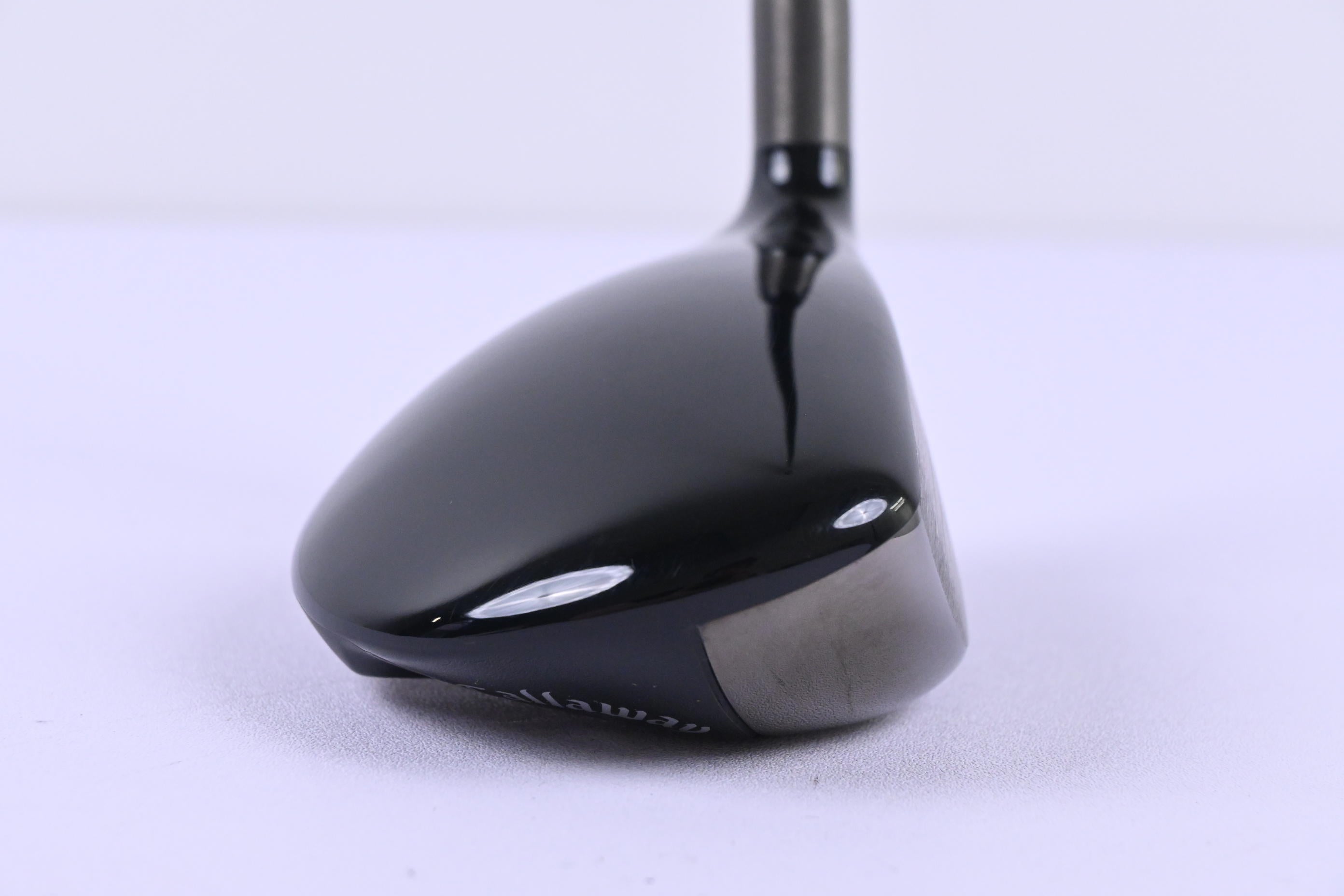 Callaway Apex UW 24 #2 Hybrid / 17 Degree / X-Flex MMT 80 Shaft
