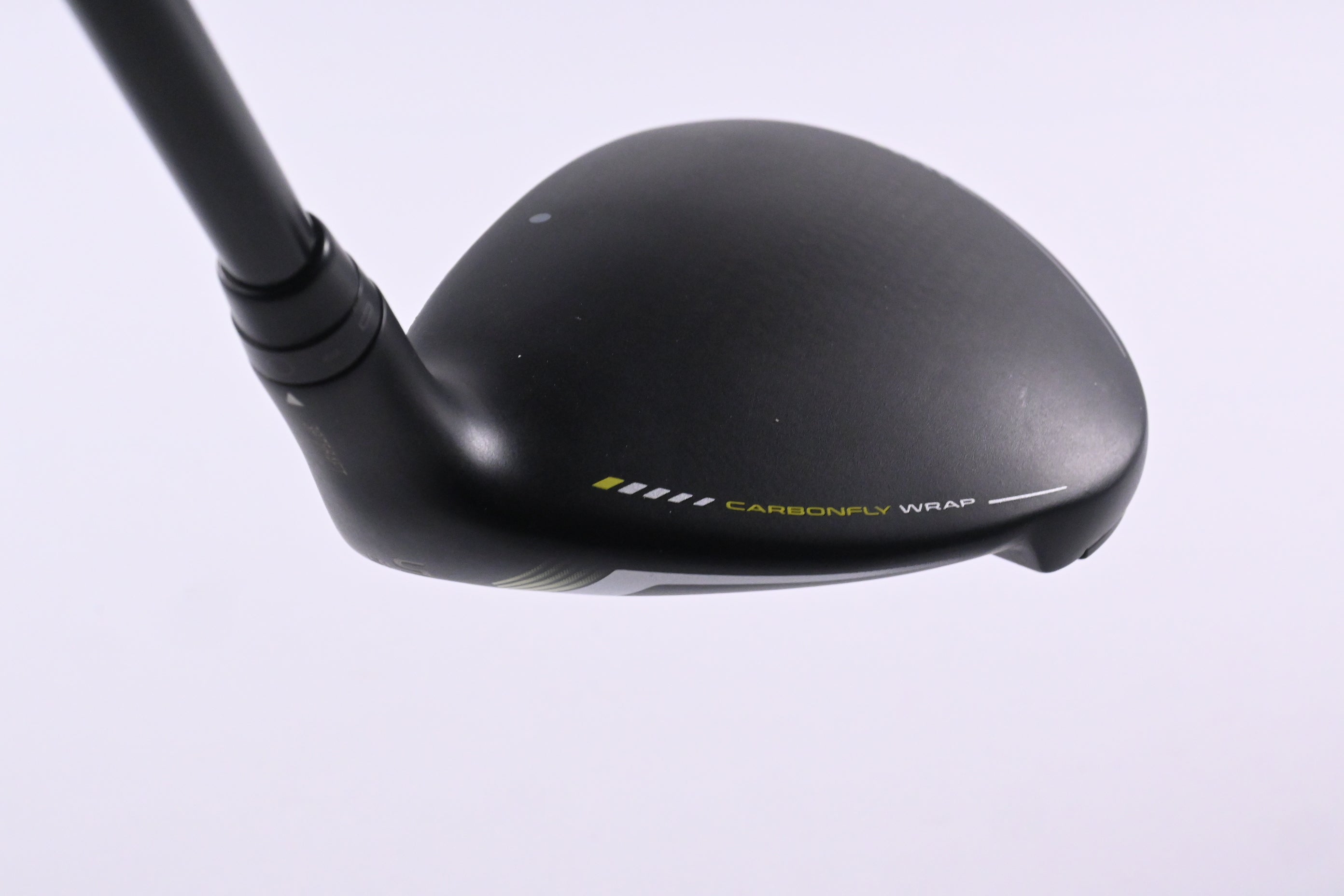 Ping G430 Max #5 Wood / 18 Degree / Stiff Flex Kai'li White 70 Shaft