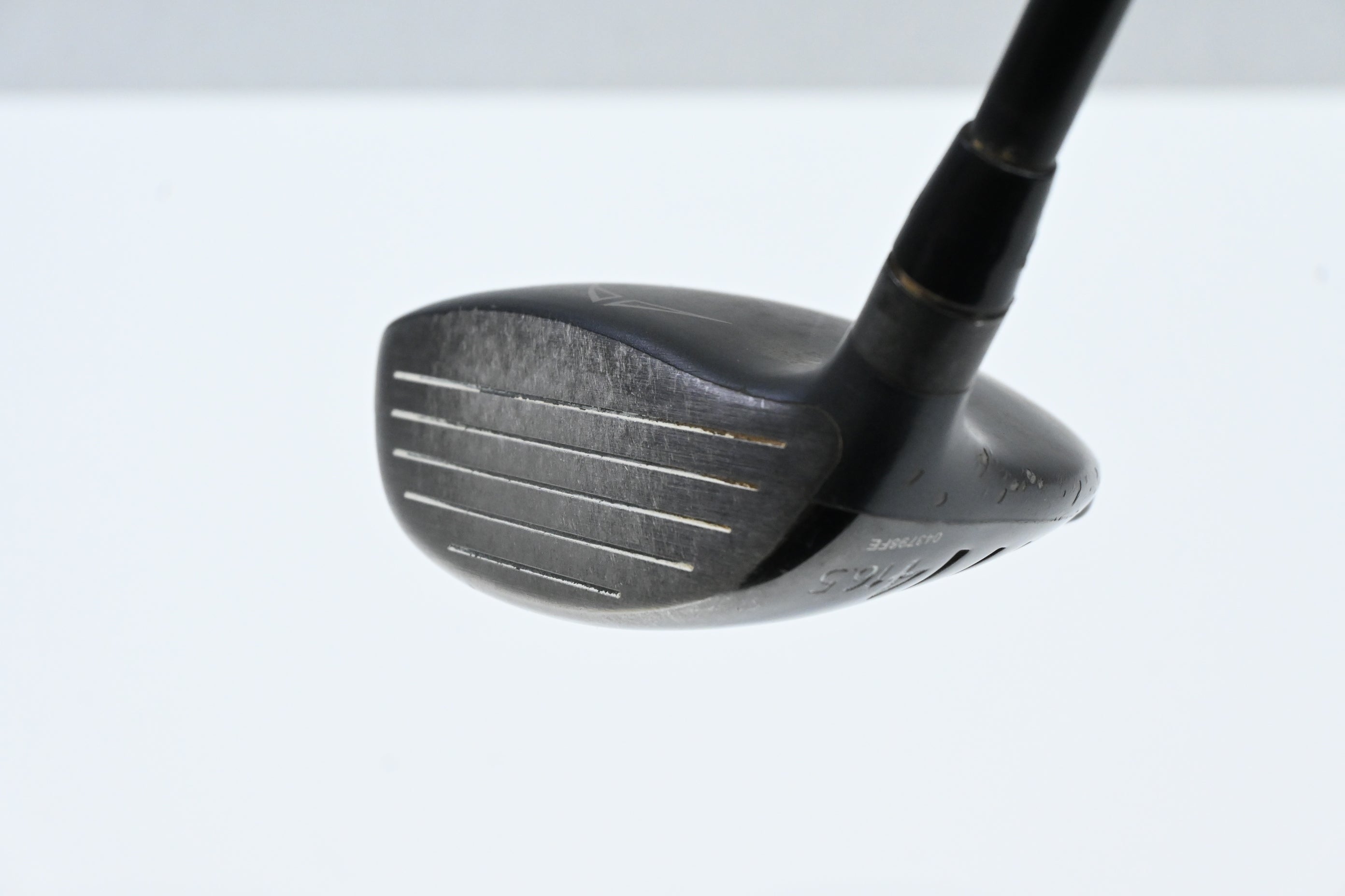 Ping G25 #4 Wood / 16.5 Degree / Senior Flex Ping TFC 189 Shaft