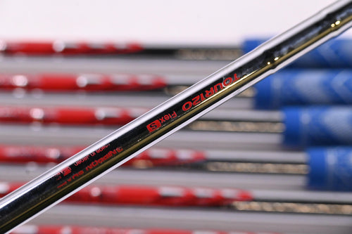 Mizuno Pro 225/223 Irons / 4-PW / Stiff Flex N.S.Pro Modus³ Tour 120 Shafts