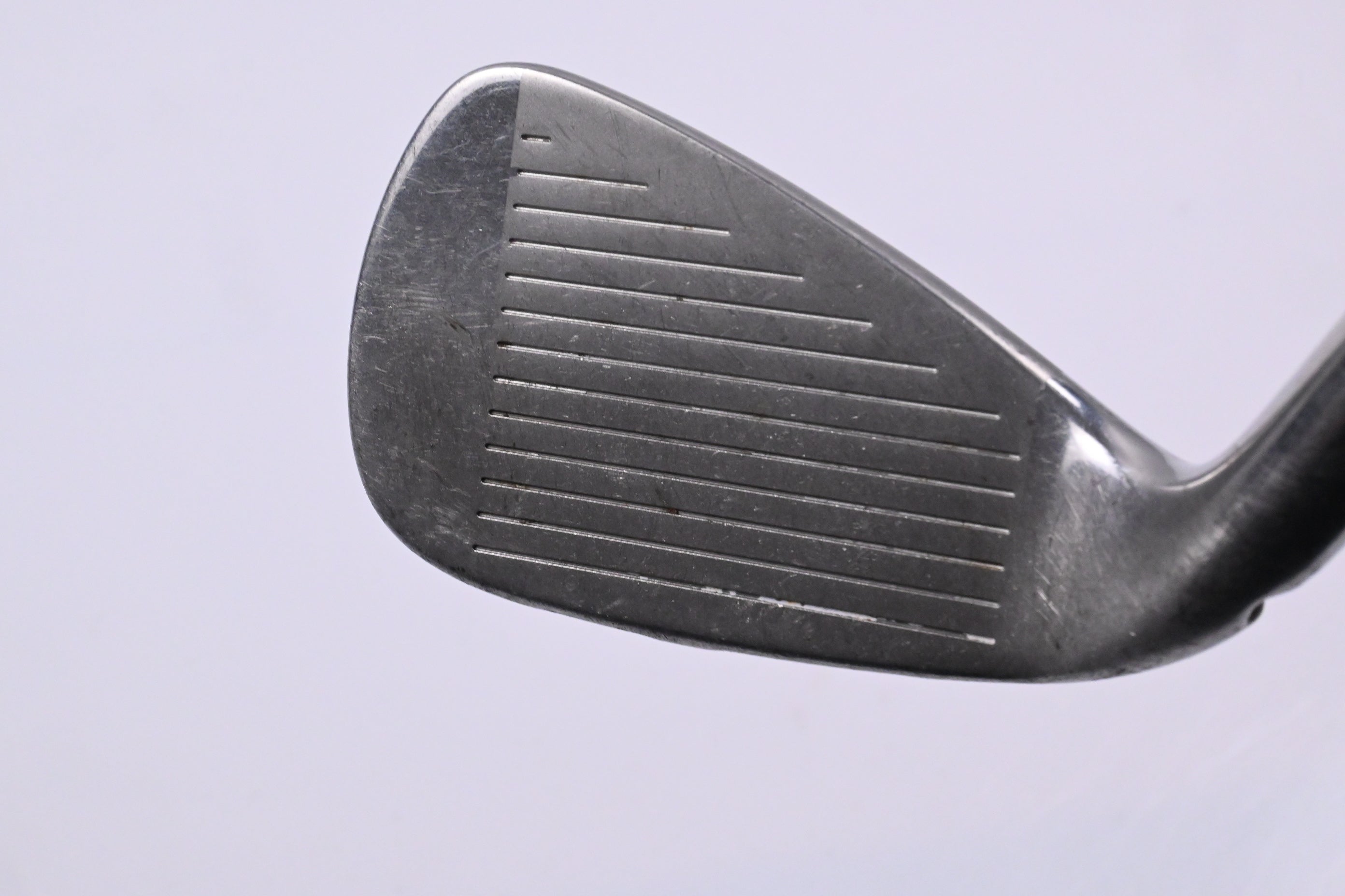 Ladies Wilson D9 #7 Iron / 27 Degree / Ladies Flex Aldila Quaranta 40 Shaft