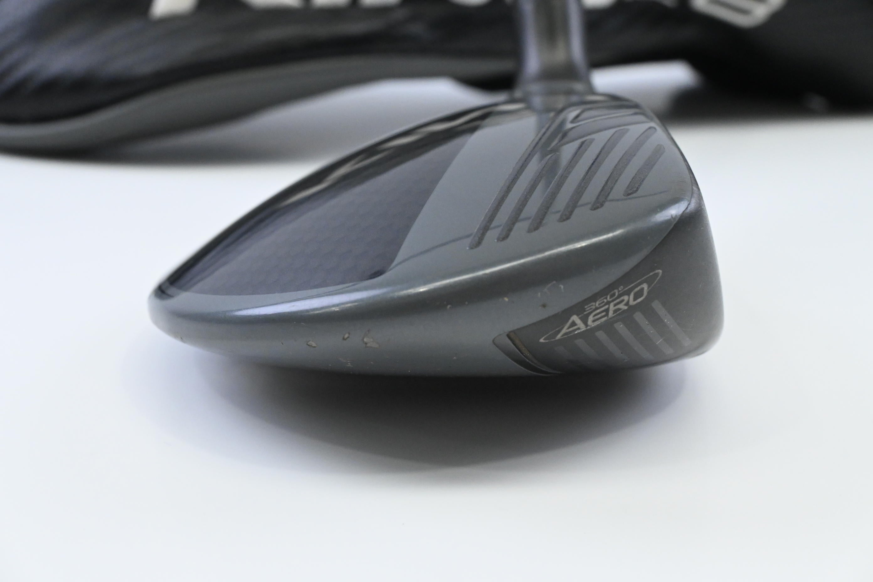 Cobra King F8 #3-4 Wood / 13-16 Degree / Stiff Flex Tensei AV Blue 65 Shaft