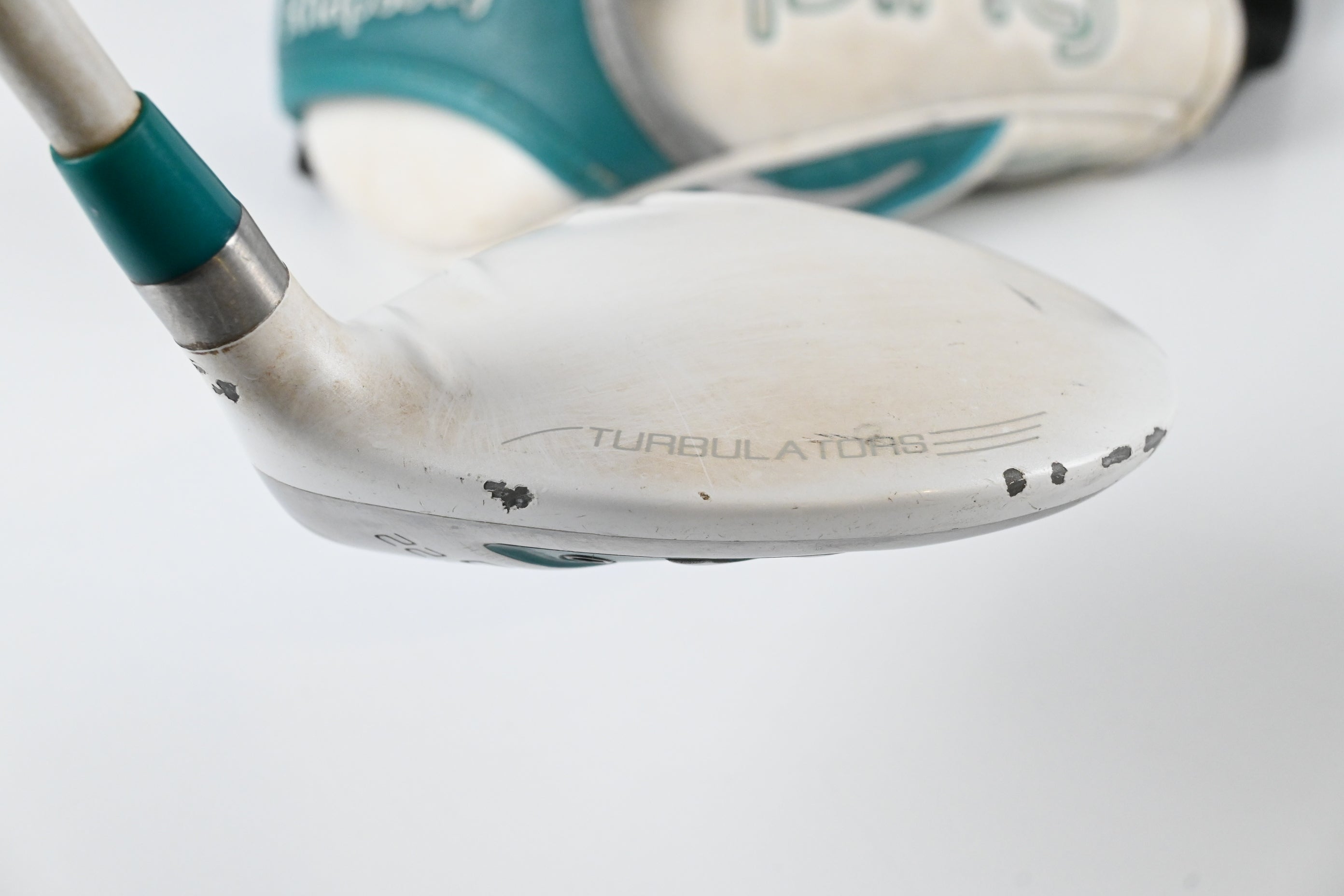 Ladies Ping Rhapsody 2015 #5 Wood / 22 Degree / Ladies Flex Ping ULT 220 Shaft