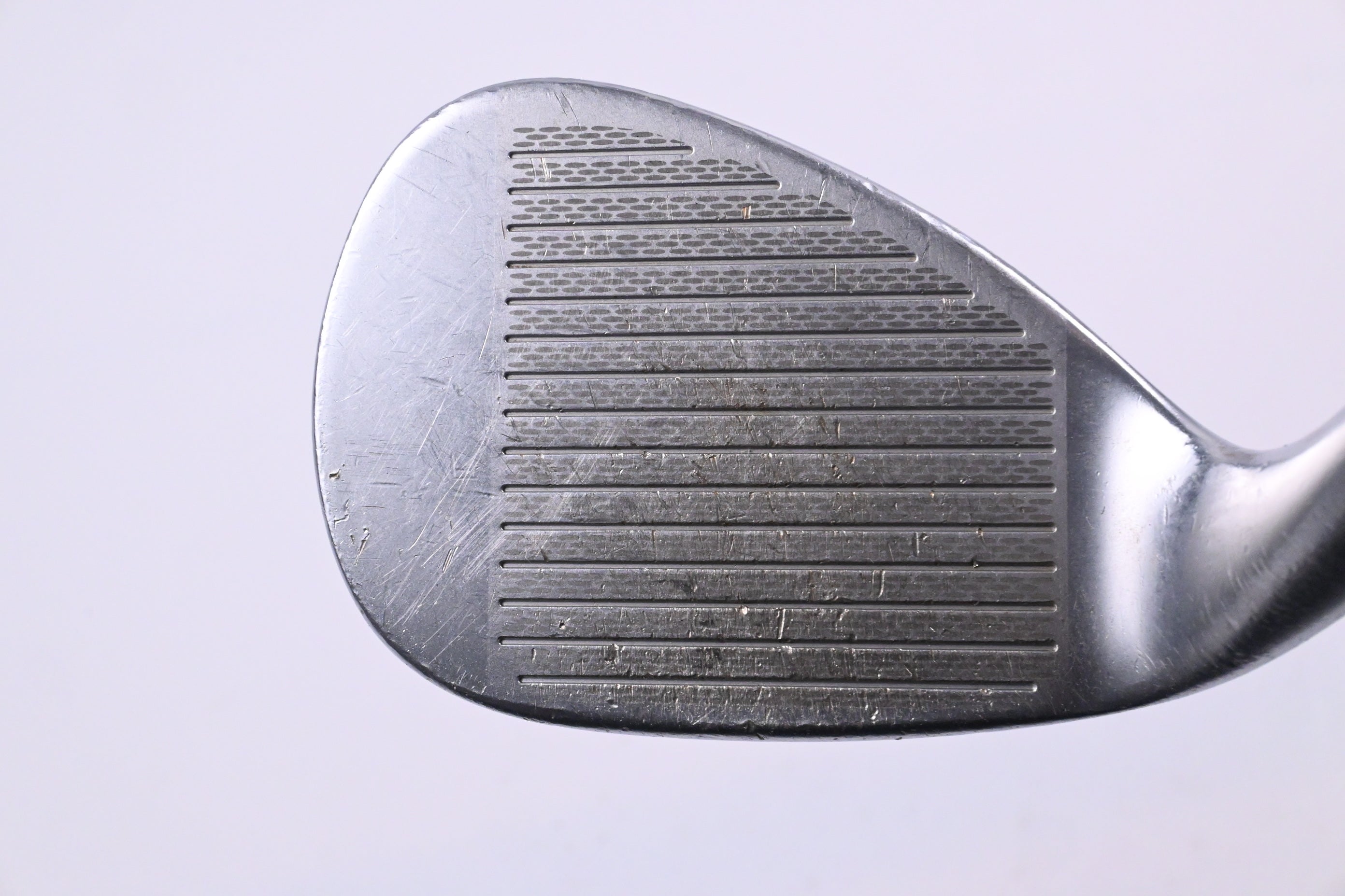 Callaway Mack Daddy 2 Sand Wedge / 54 Degree / Wedge Flex Fujikura 85ST Shaft