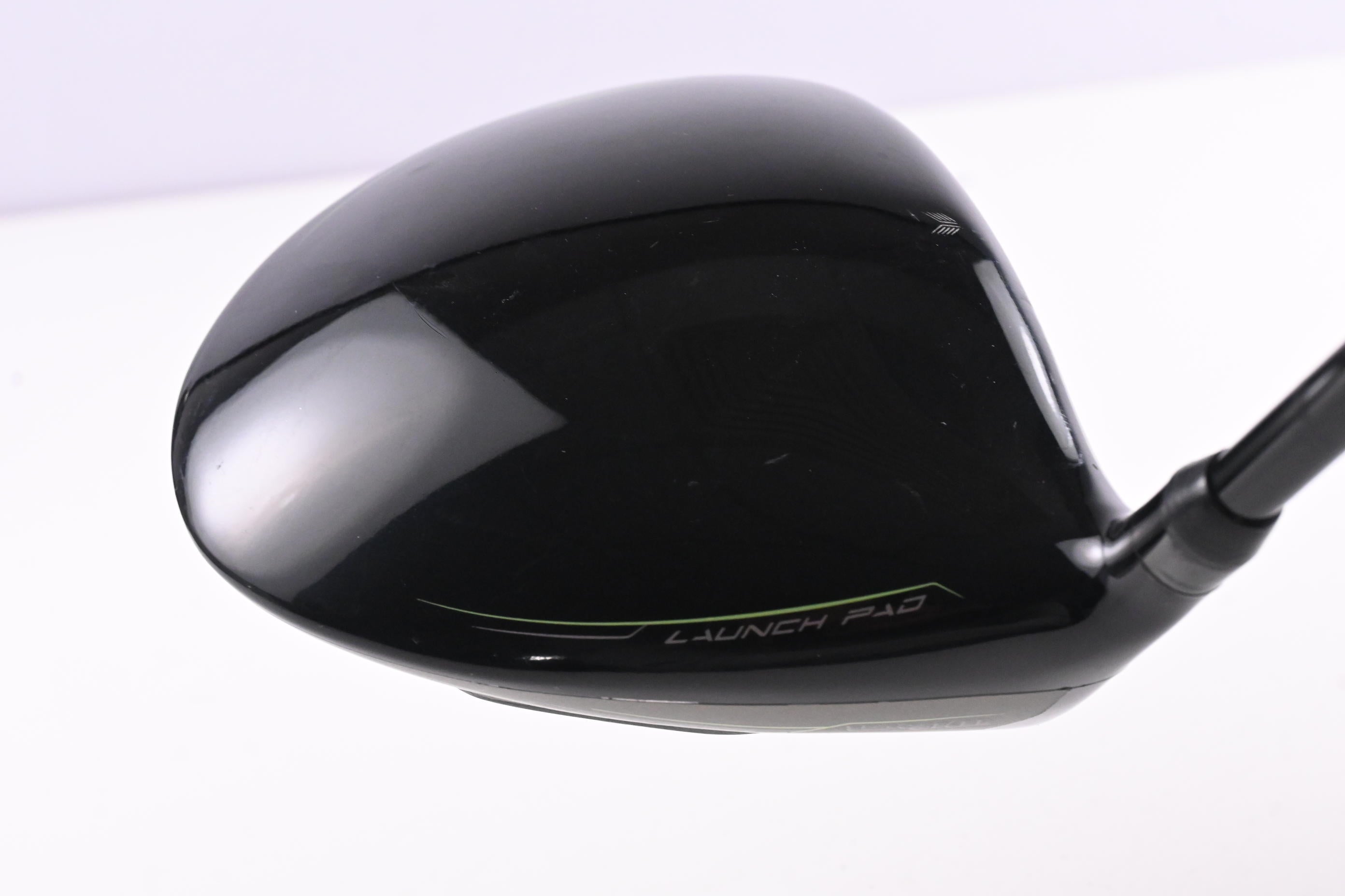 Left Hand Wilson Launch Pad 2022 Driver / 10.5 Degree / Regular Flex Tensei AV