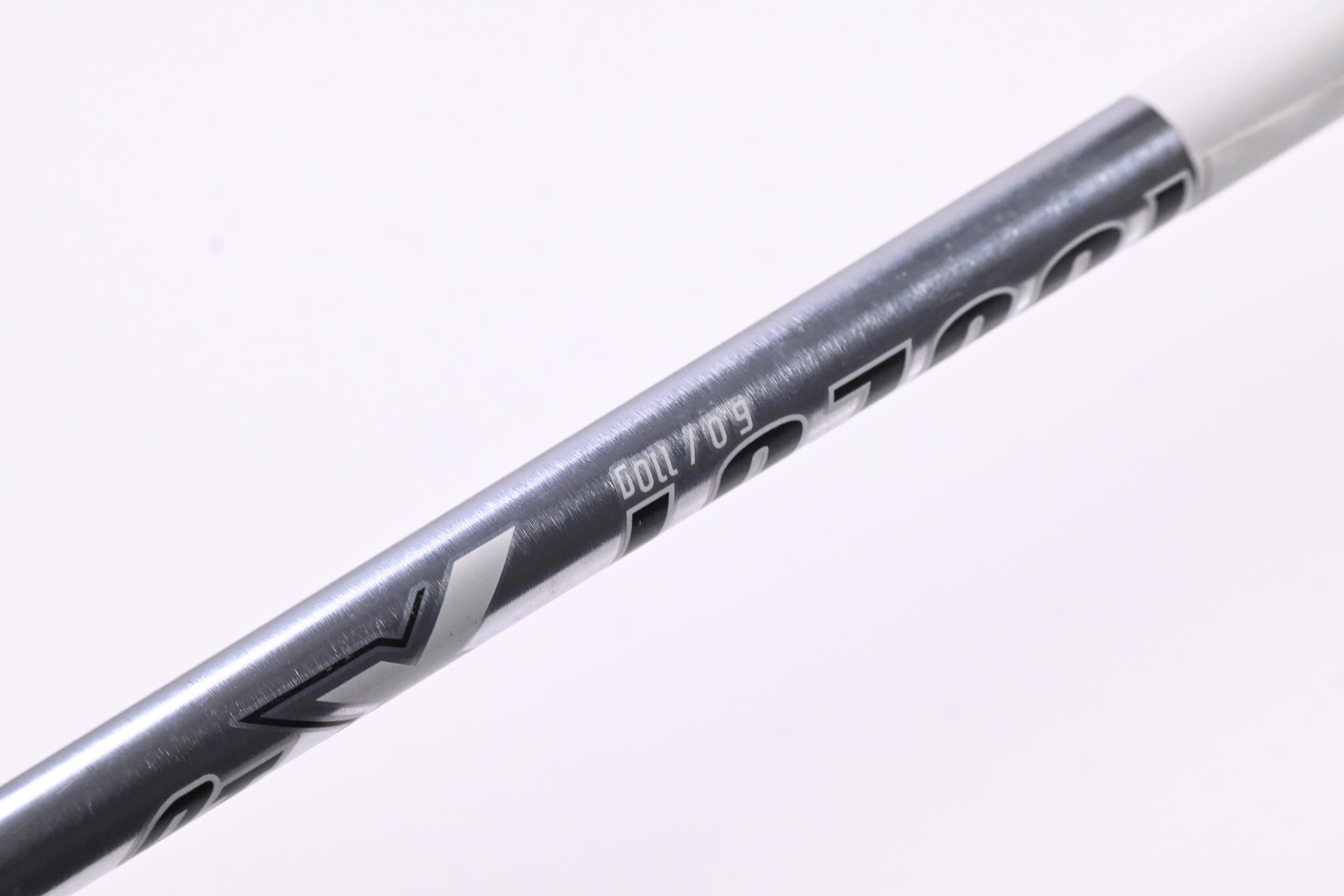 Callaway Apex MB 21 #8 Iron / 38 Degree / Stiff Flex Project X IO 110 Shaft