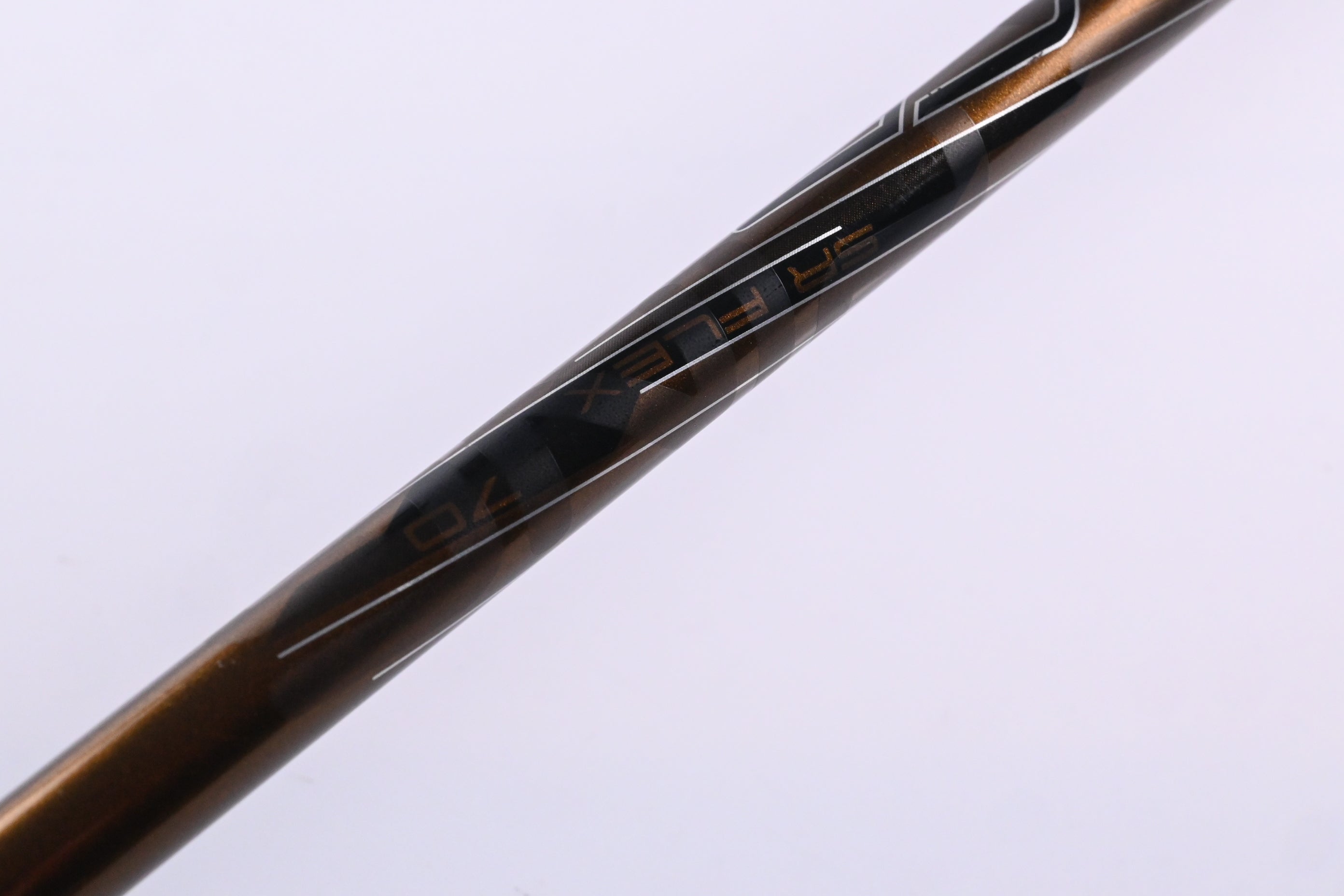 Ping G400 #5 Hybrid / 26 Degree / Senior Flex Ping Alta CB 70 Shaft