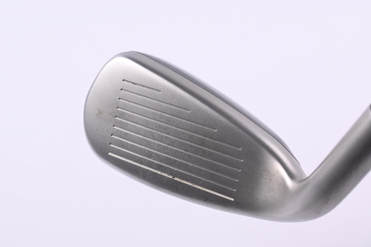 Ping G15 #2 Hybrid / 17 Degree / X-Flex Aldila Serrano 85 Shaft