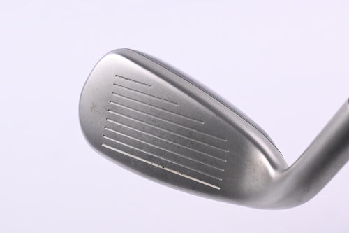 Ping G15 #2 Hybrid / 17 Degree / X-Flex Aldila Serrano 85 Shaft